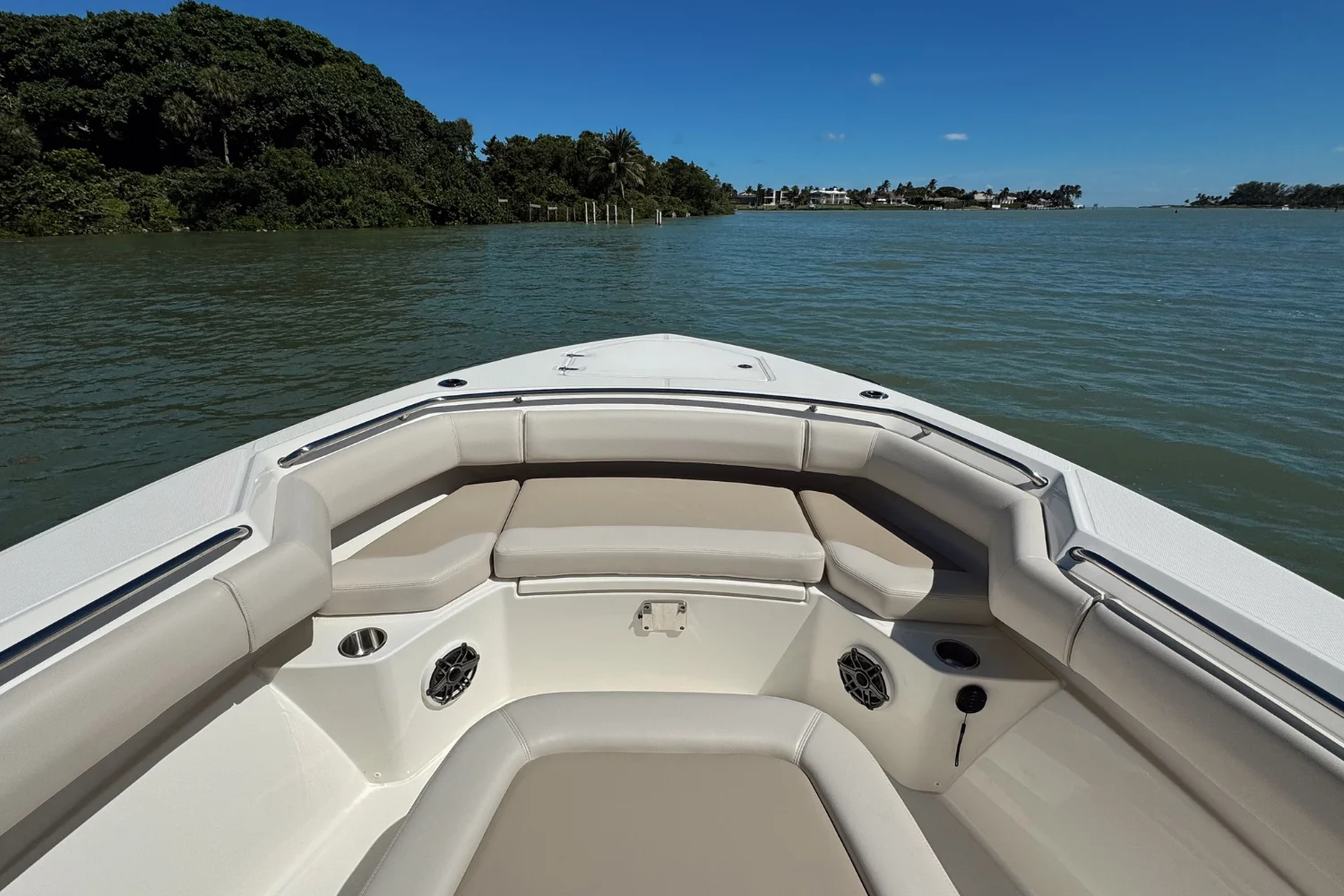 2026 Boston Whaler 280 Outrage Image Thumbnail #29