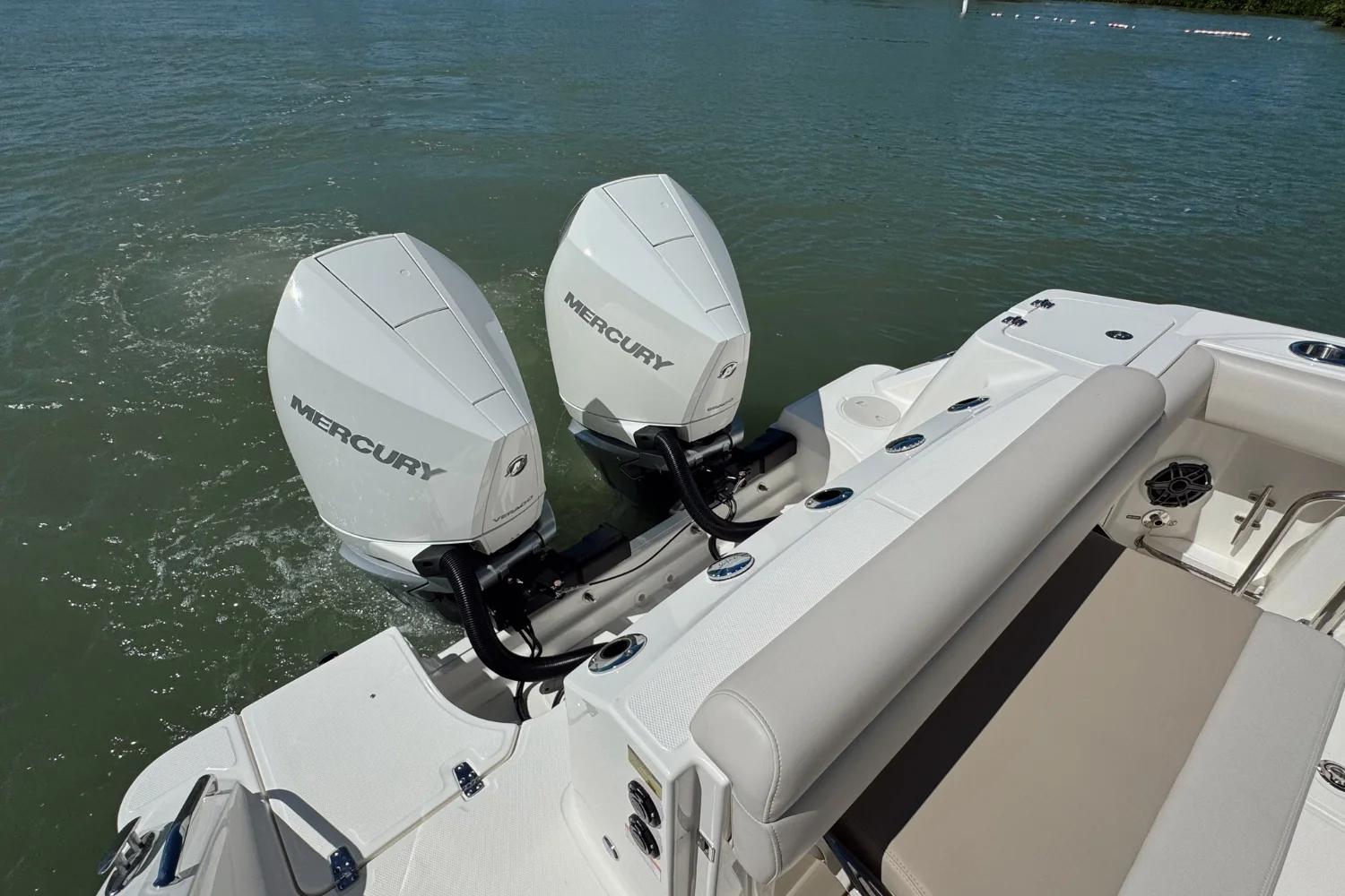 2026 Boston Whaler 280 Outrage Image Thumbnail #38