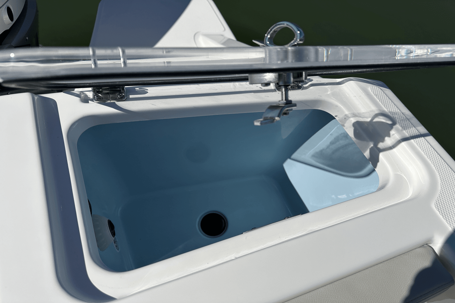 2025 Boston Whaler 280 Vantage Image Thumbnail #31
