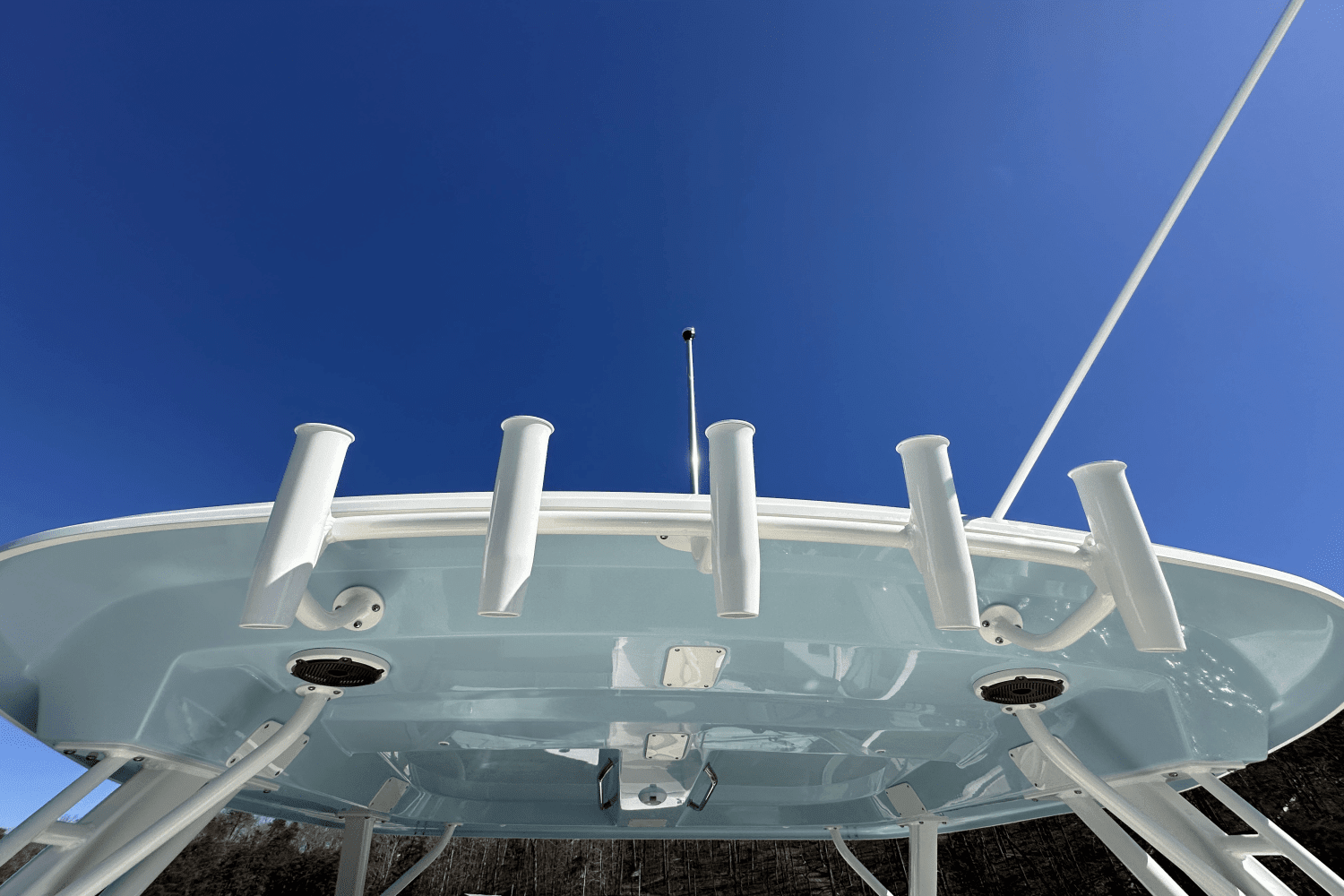 2025 Boston Whaler 280 Vantage Image Thumbnail #13