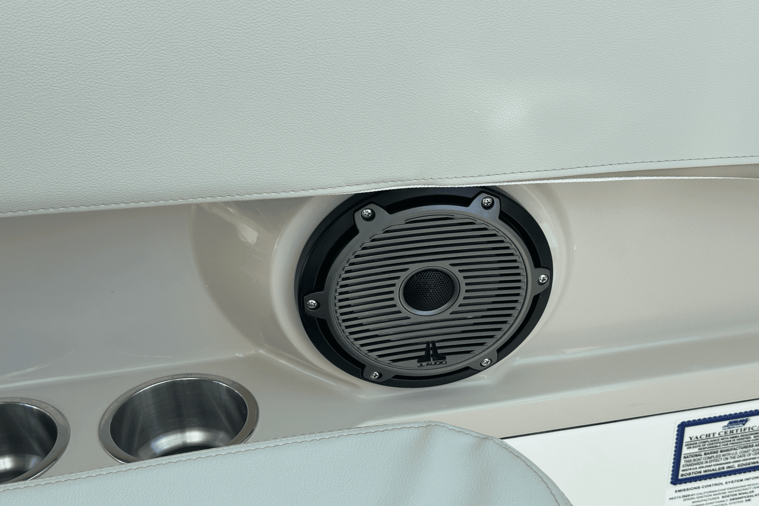 2025 Boston Whaler 280 Vantage Image Thumbnail #24