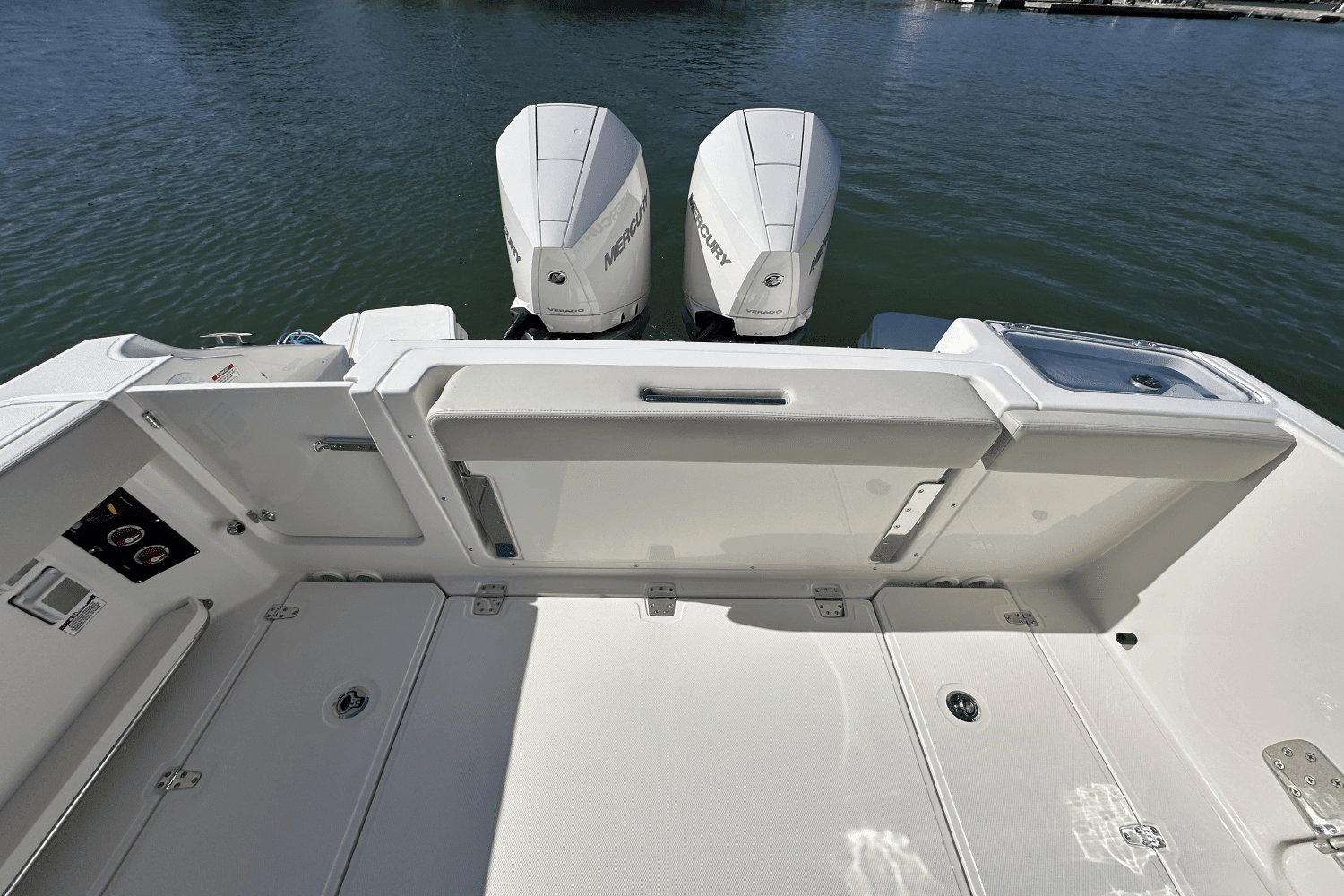 2025 Boston Whaler 280 Vantage Image Thumbnail #30