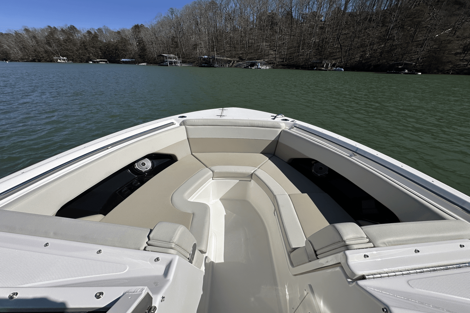 2025 Boston Whaler 280 Vantage Image Thumbnail #18