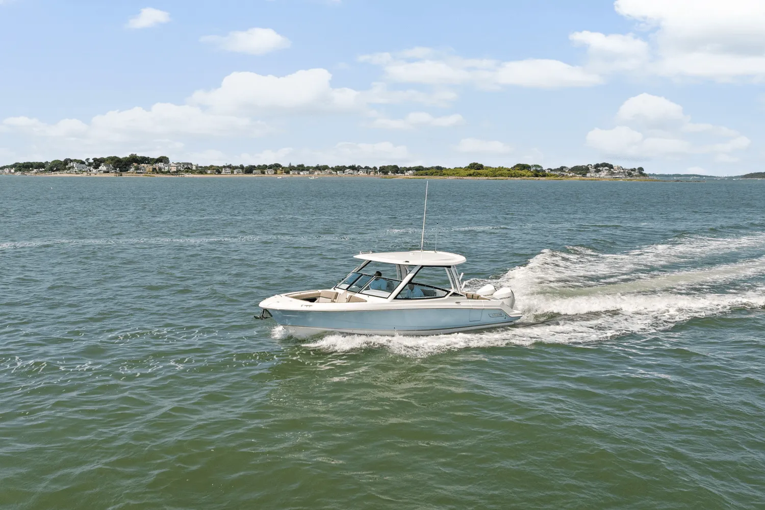 2025 Boston Whaler 280 Vantage Image Thumbnail #44