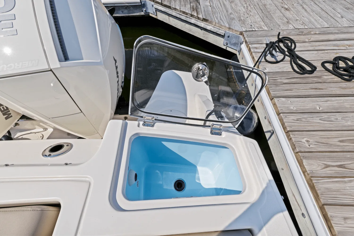 2025 Boston Whaler 280 Vantage Image Thumbnail #12