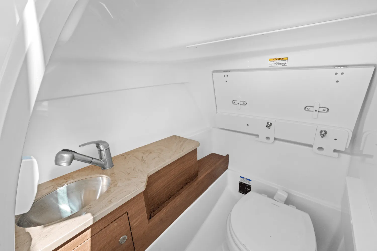 2025 Boston Whaler 280 Vantage Image Thumbnail #31