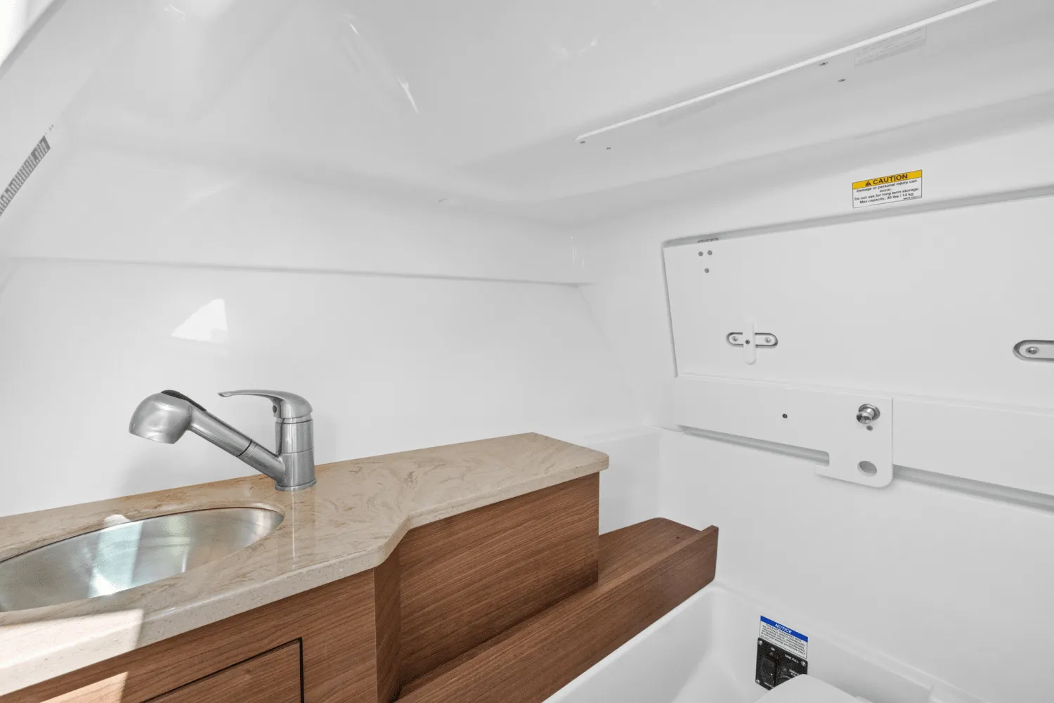 2025 Boston Whaler 280 Vantage Image Thumbnail #32