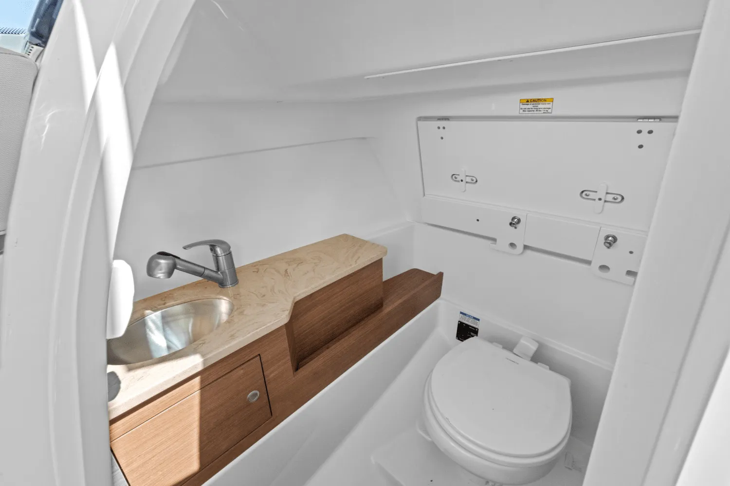 2025 Boston Whaler 280 Vantage Image Thumbnail #30