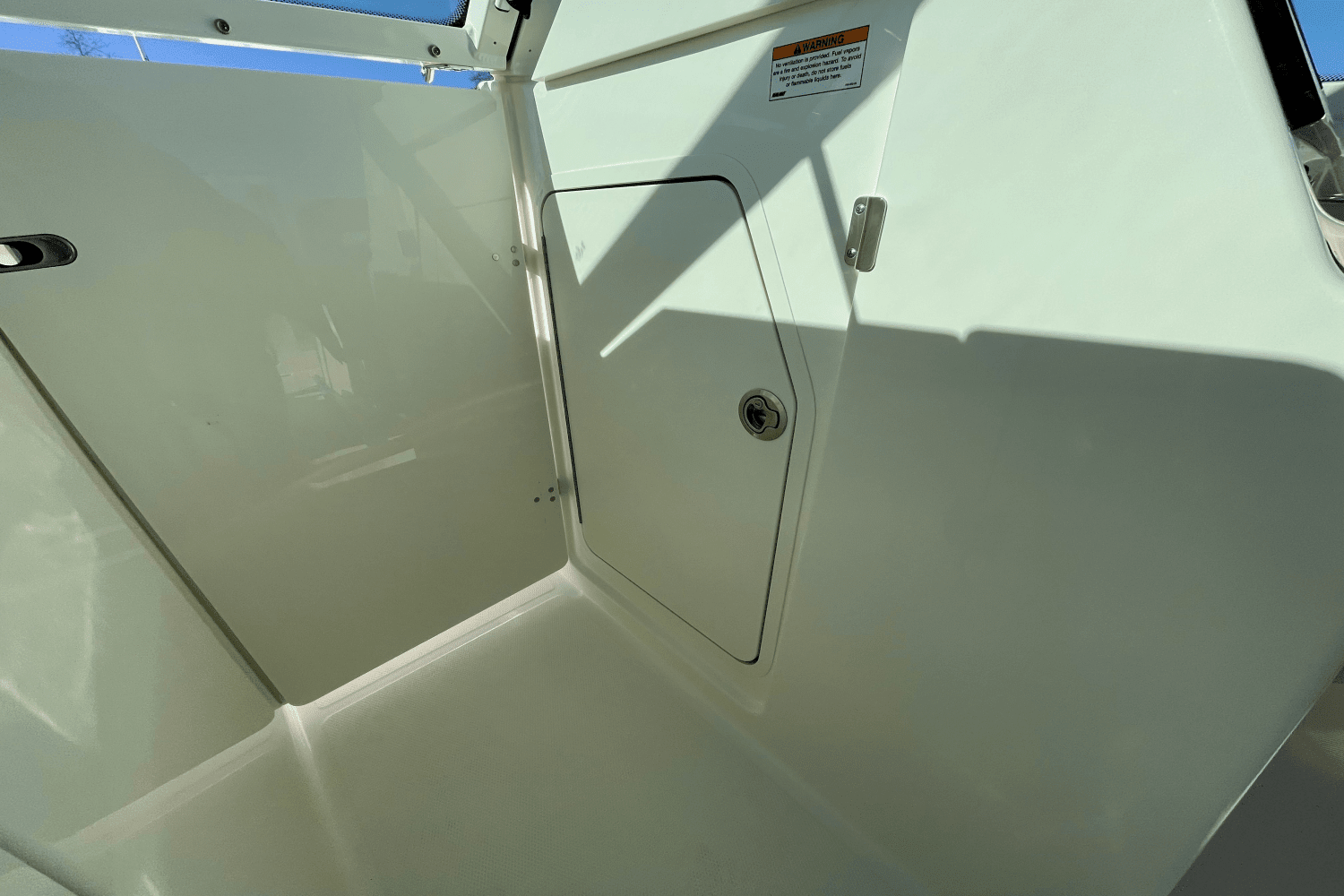 2025 Boston Whaler 280 Vantage Image Thumbnail #27