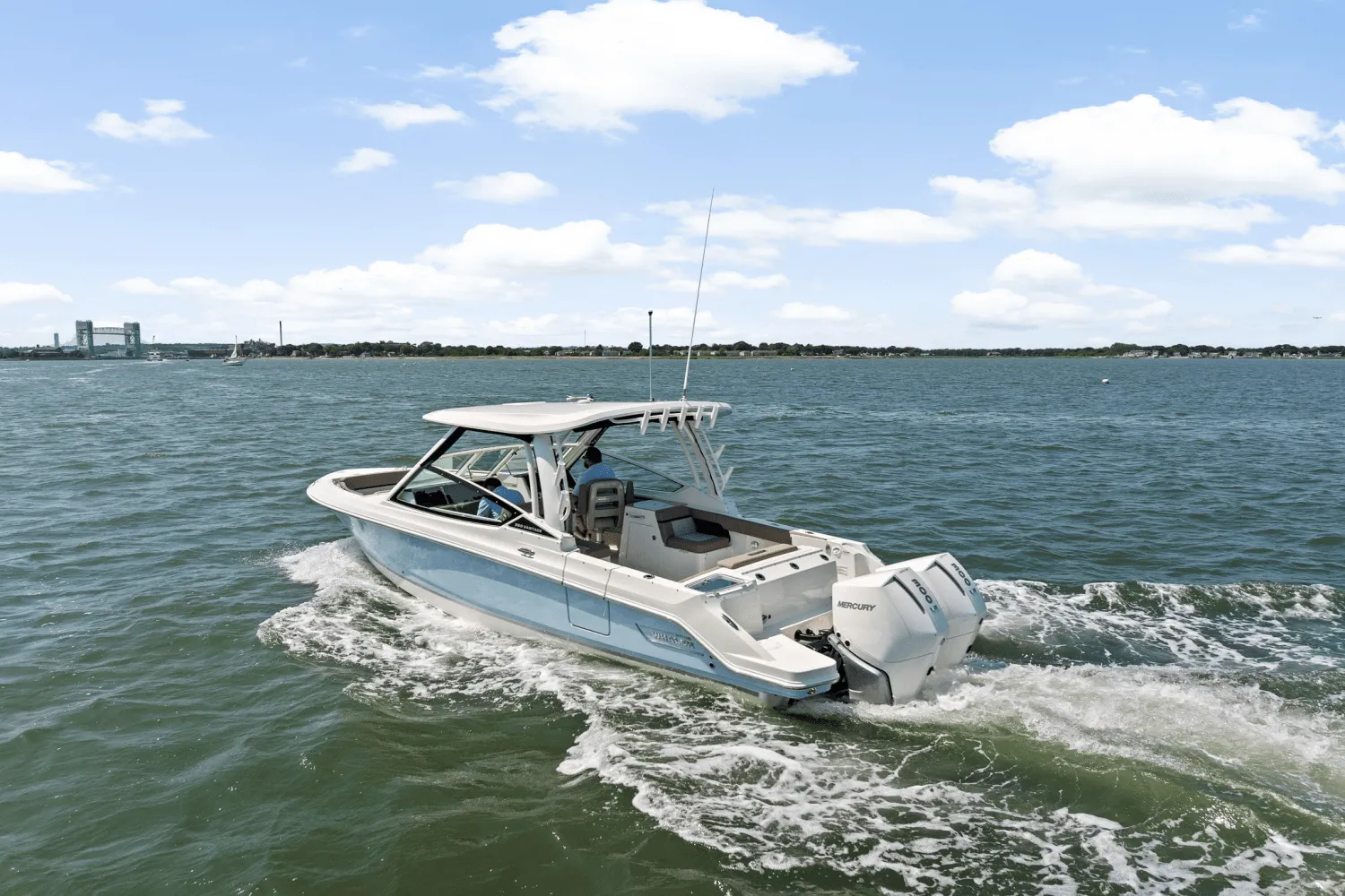 2025 Boston Whaler 280 Vantage Image Thumbnail #49