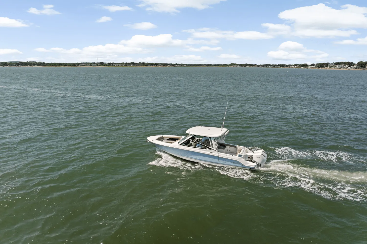 2025 Boston Whaler 280 Vantage Image Thumbnail #45