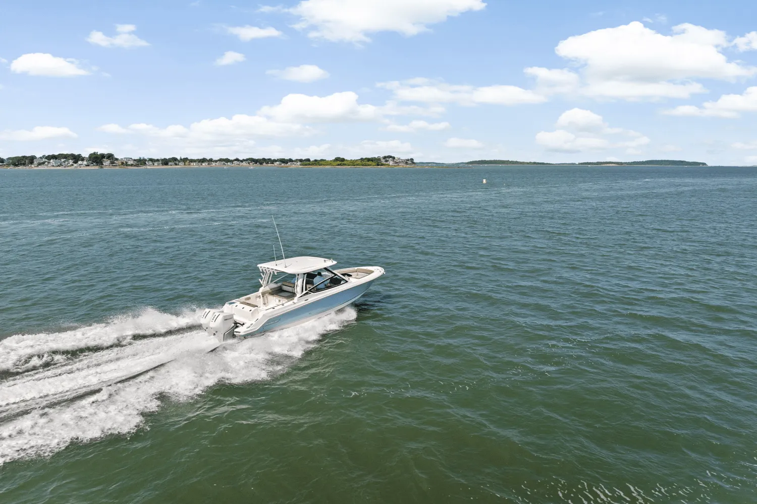 2025 Boston Whaler 280 Vantage Image Thumbnail #42