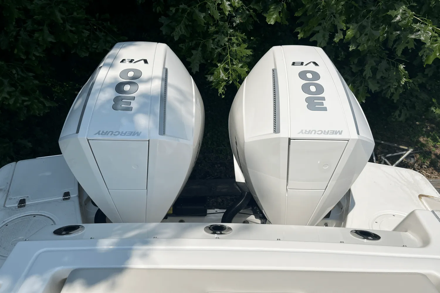 2025 Boston Whaler 280 Vantage Image Thumbnail #1