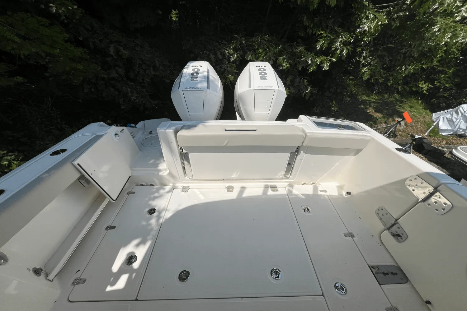 2025 Boston Whaler 280 Vantage Image Thumbnail #2