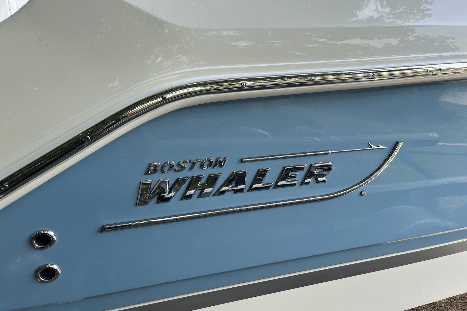 2025 Boston Whaler 280 Vantage Image Thumbnail #19