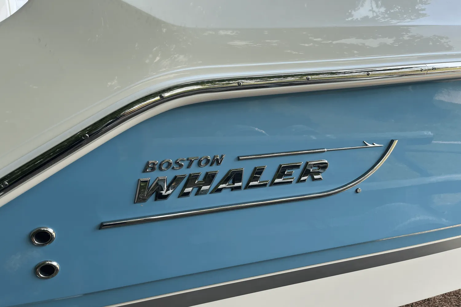 2025 Boston Whaler 280 Vantage Image Thumbnail #19