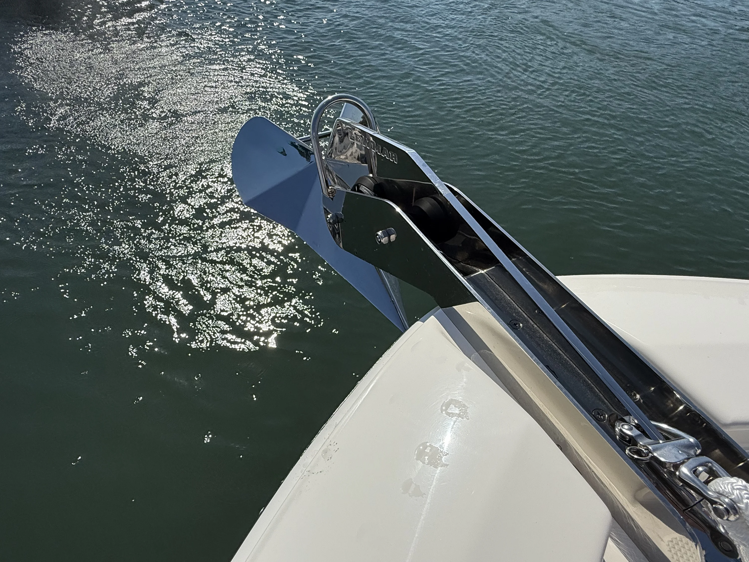 2026 Boston Whaler 325 Conquest Image Thumbnail #19