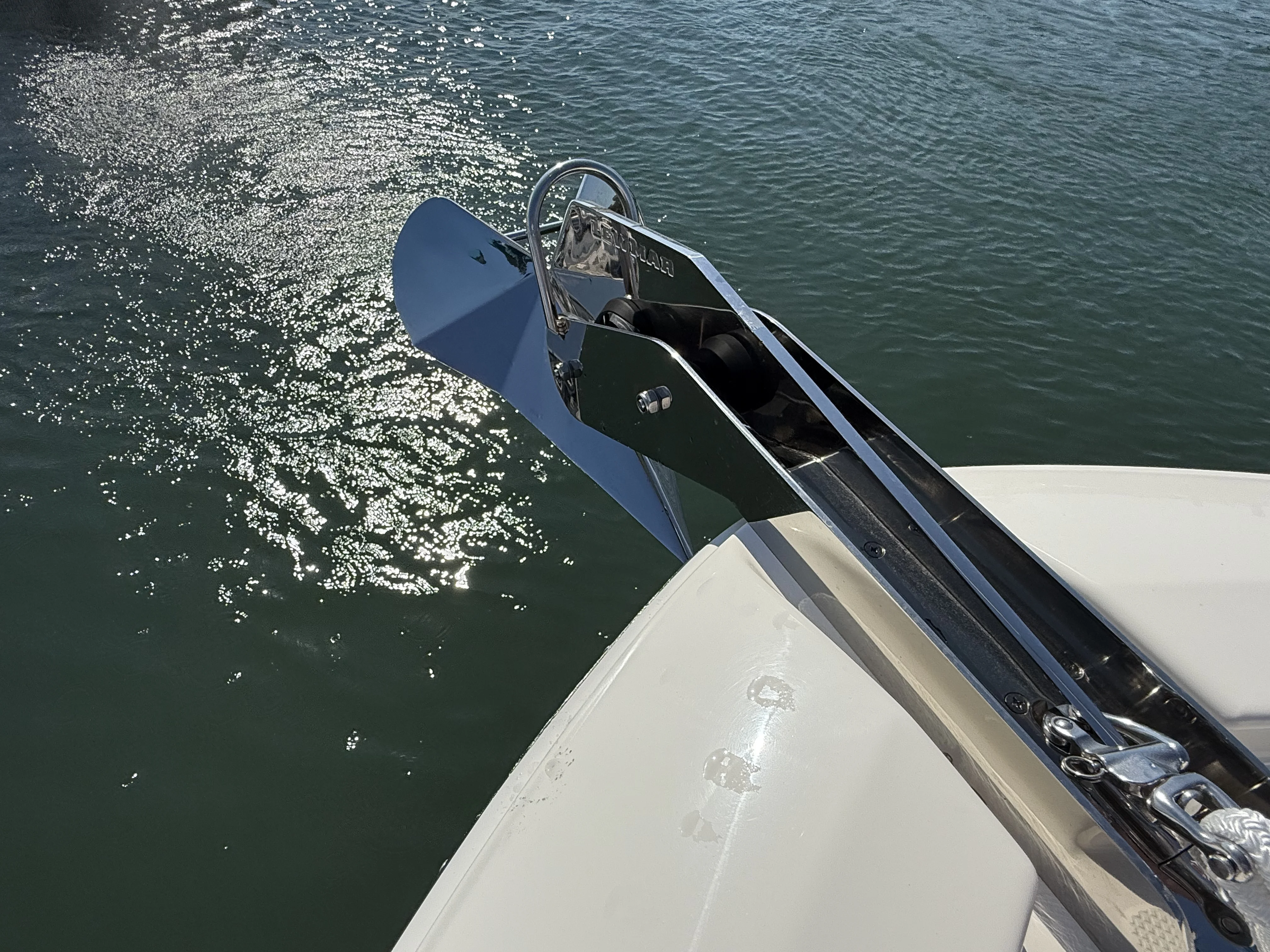 2026 Boston Whaler 325 Conquest Image Thumbnail #20