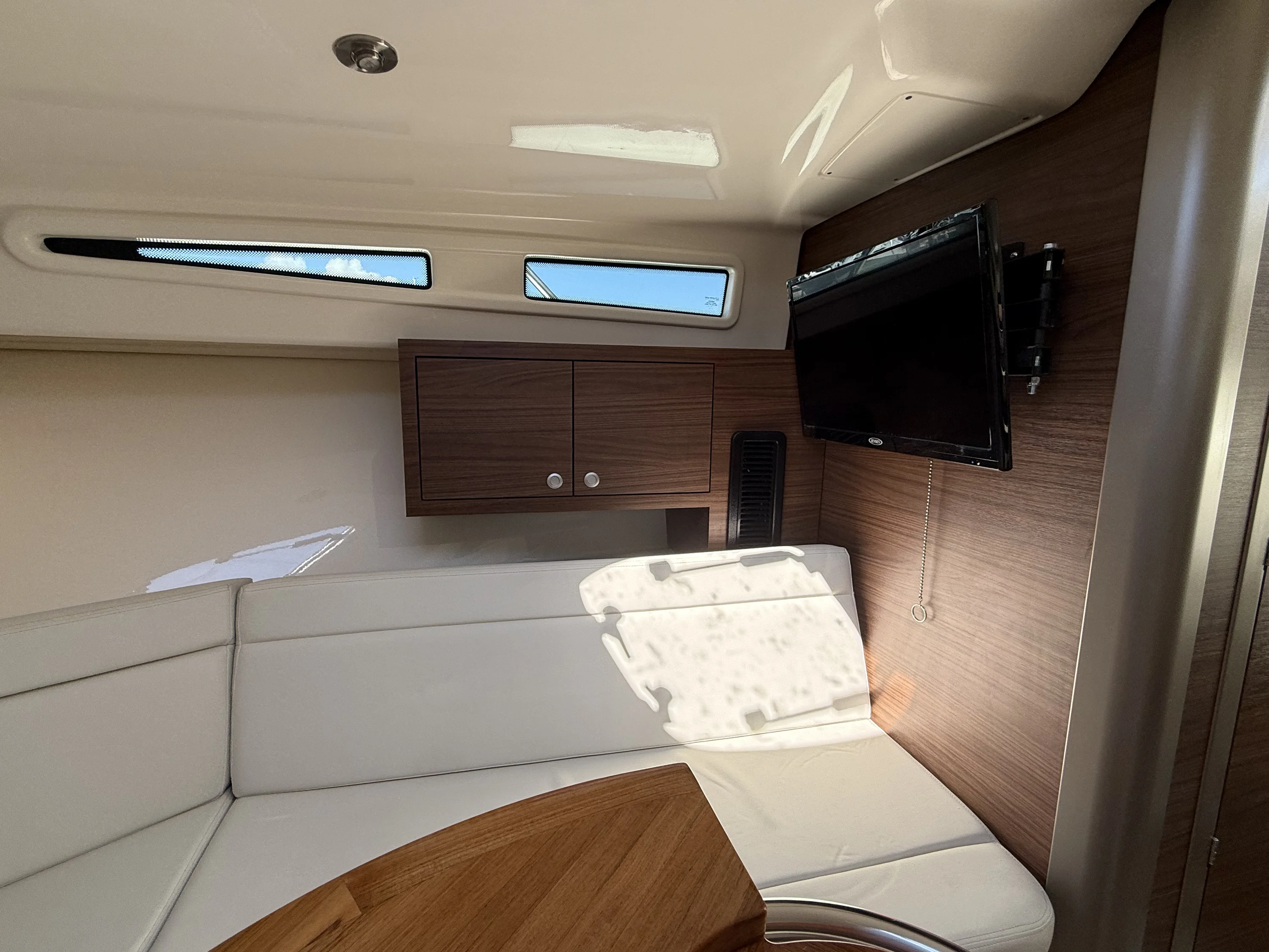 2026 Boston Whaler 325 Conquest Image Thumbnail #12