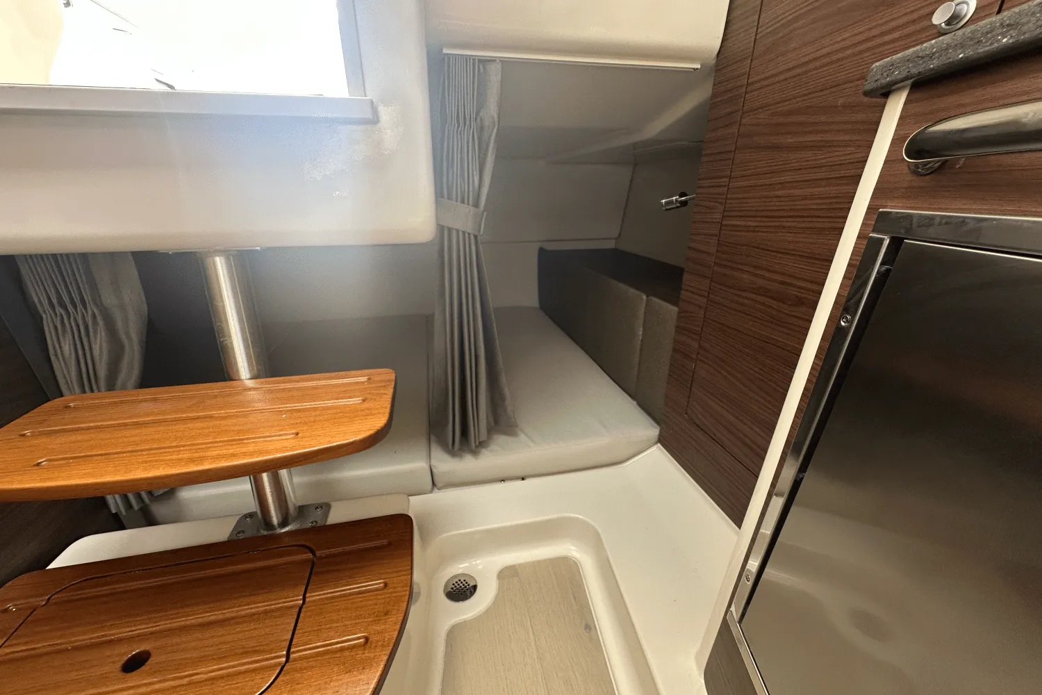 2026 Boston Whaler 325 Conquest Image Thumbnail #44