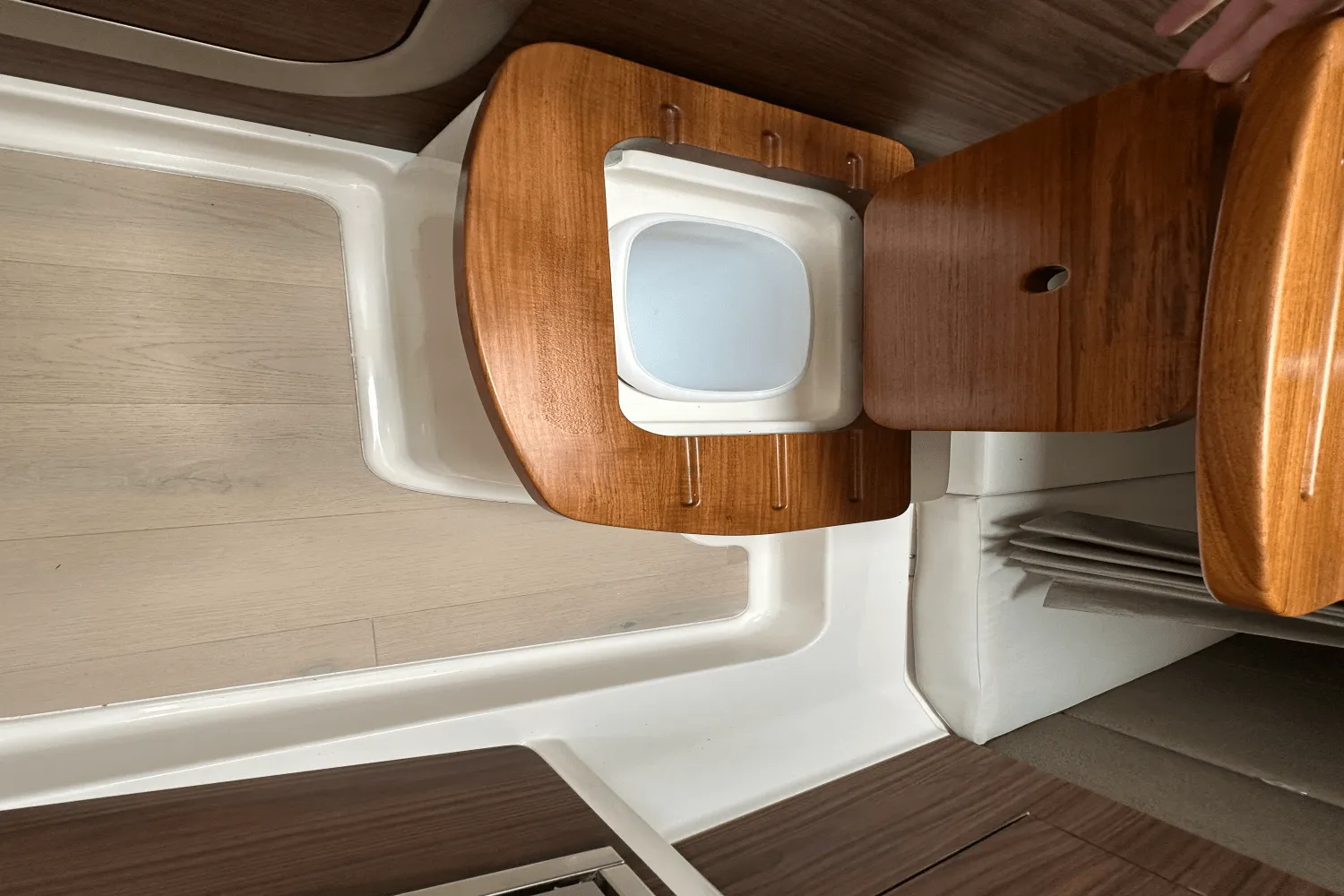 2026 Boston Whaler 325 Conquest Image Thumbnail #53