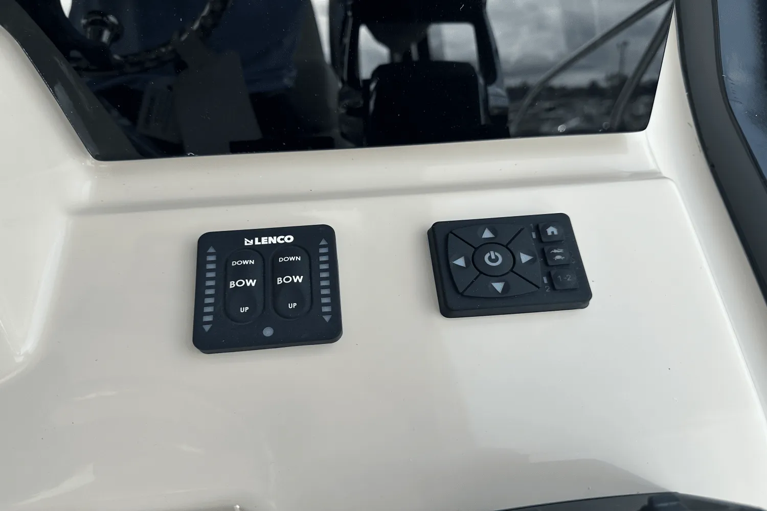 2026 Boston Whaler 325 Conquest Image Thumbnail #28