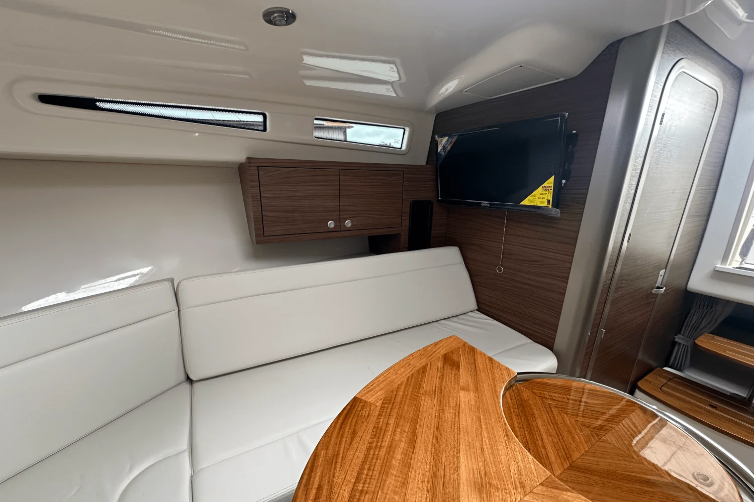 2026 Boston Whaler 325 Conquest Image Thumbnail #45