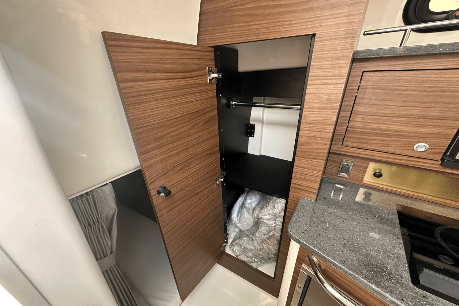 2026 Boston Whaler 325 Conquest Image Thumbnail #49