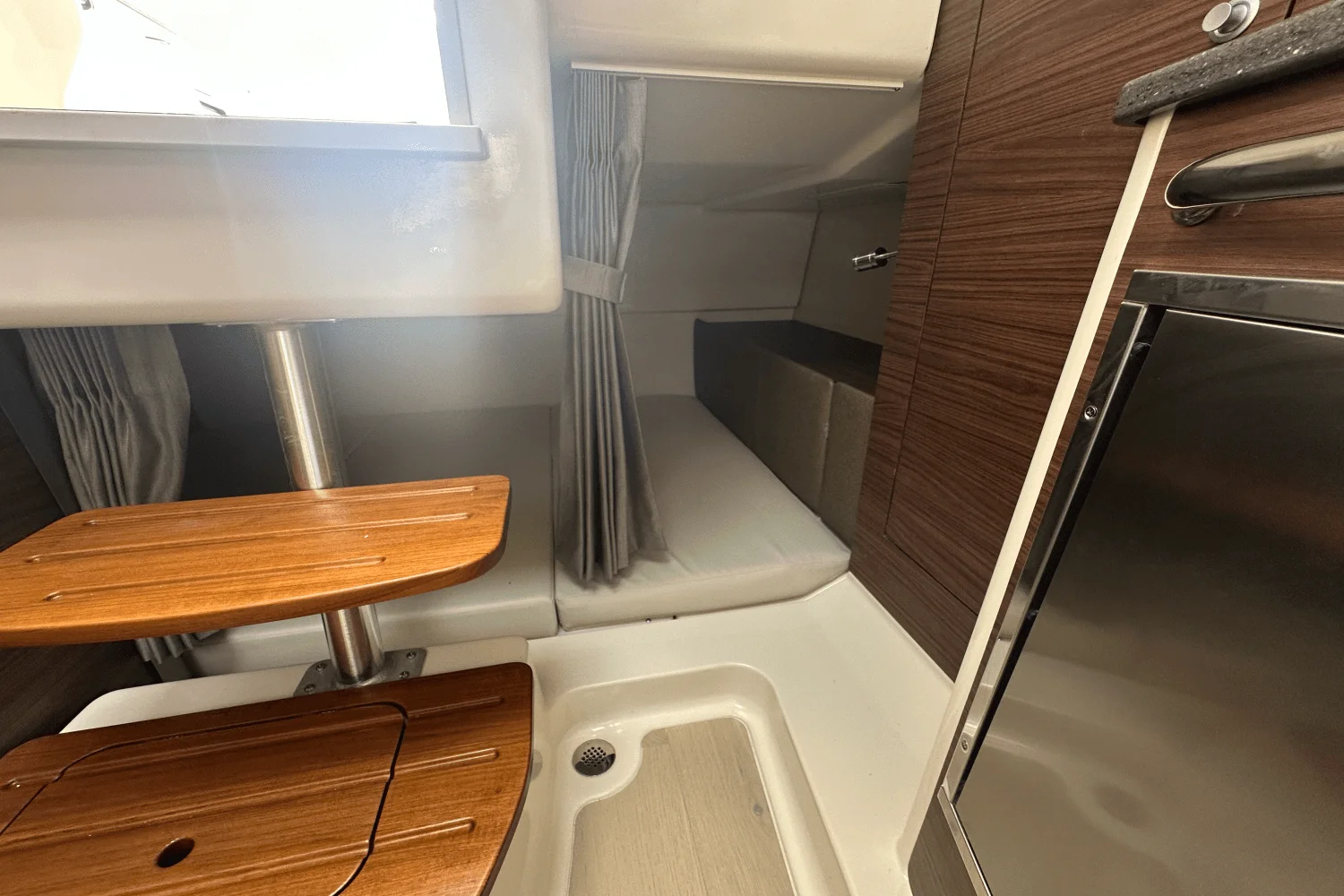 2026 Boston Whaler 325 Conquest Image Thumbnail #50