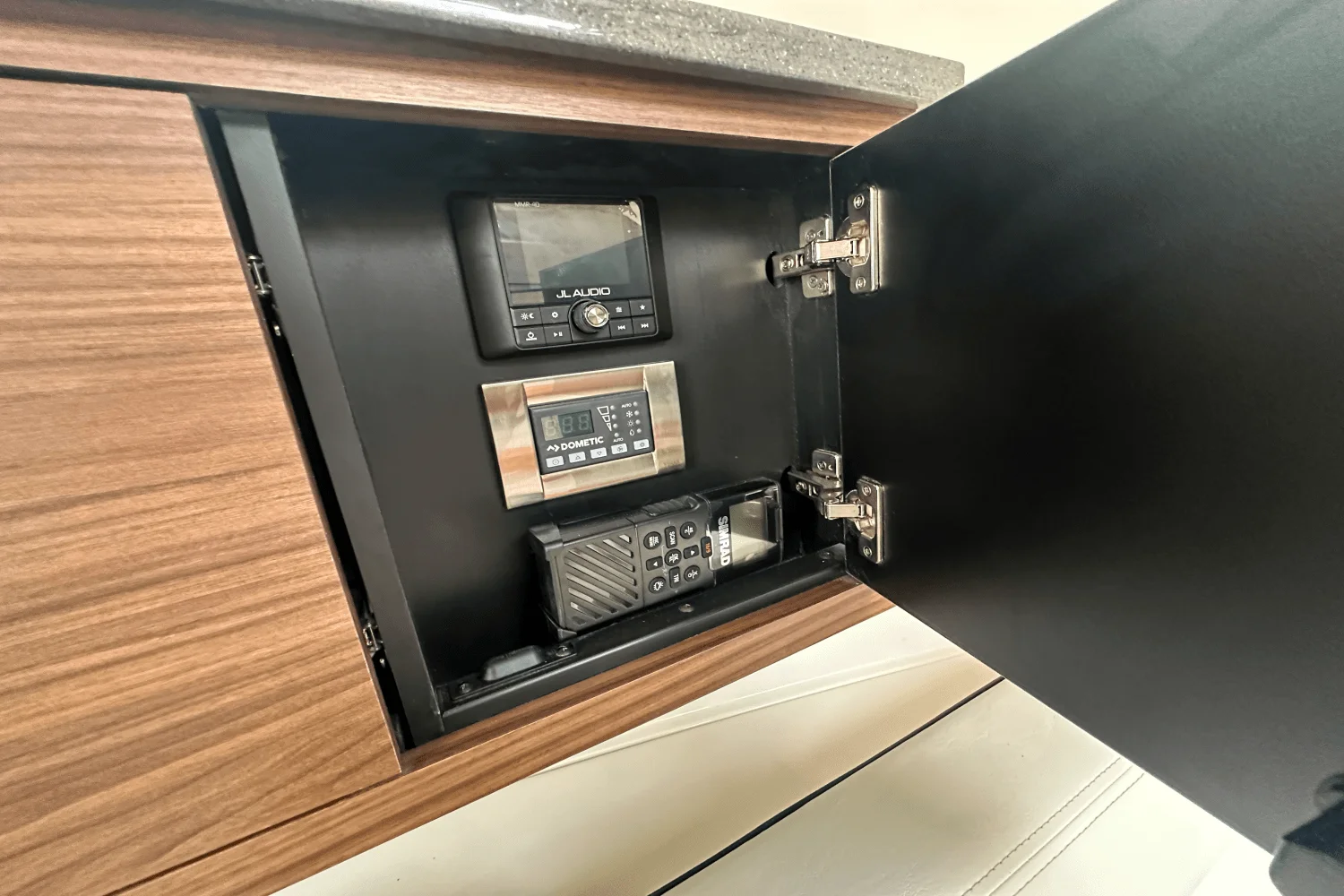 2026 Boston Whaler 325 Conquest Image Thumbnail #58