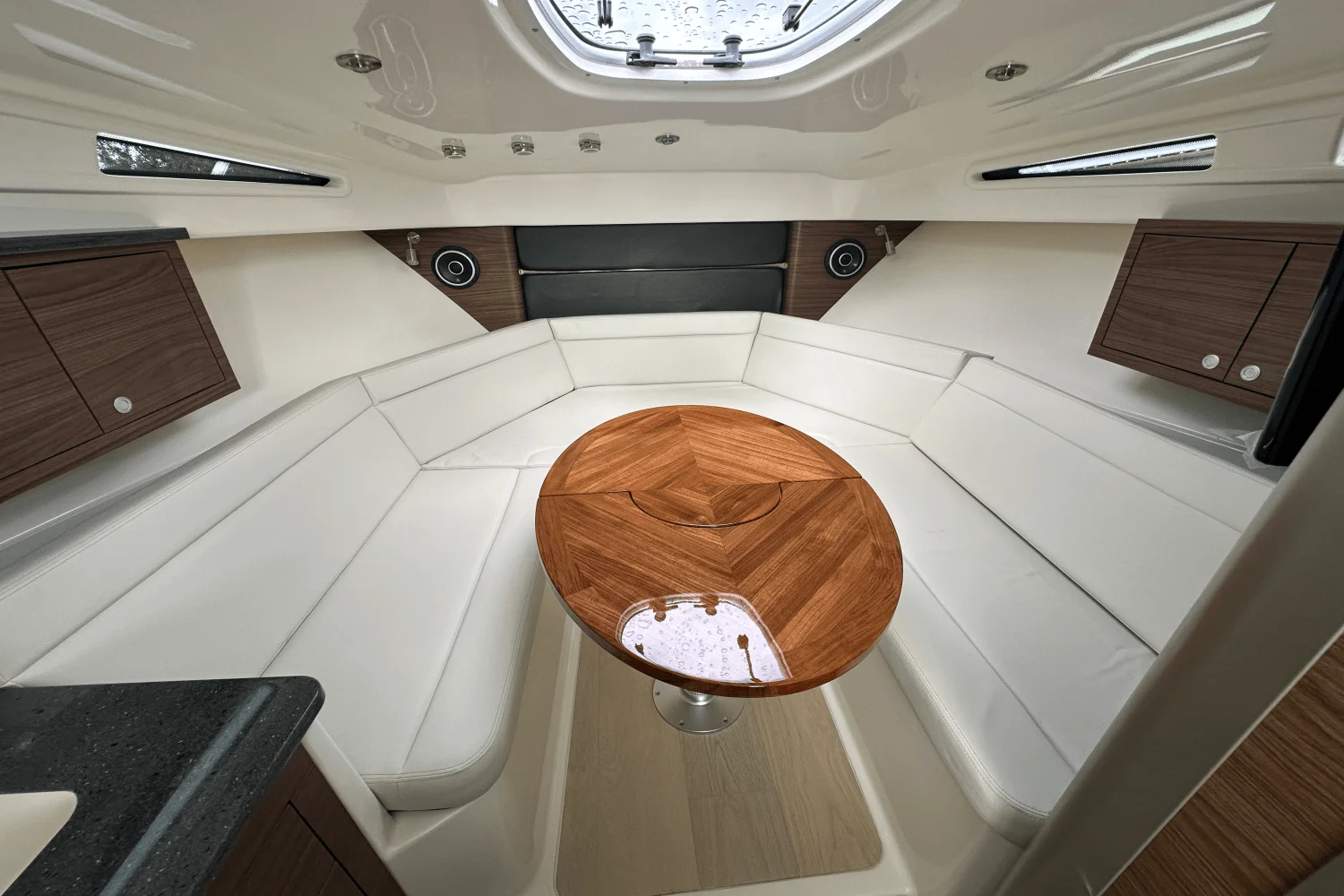 2026 Boston Whaler 325 Conquest Image Thumbnail #42