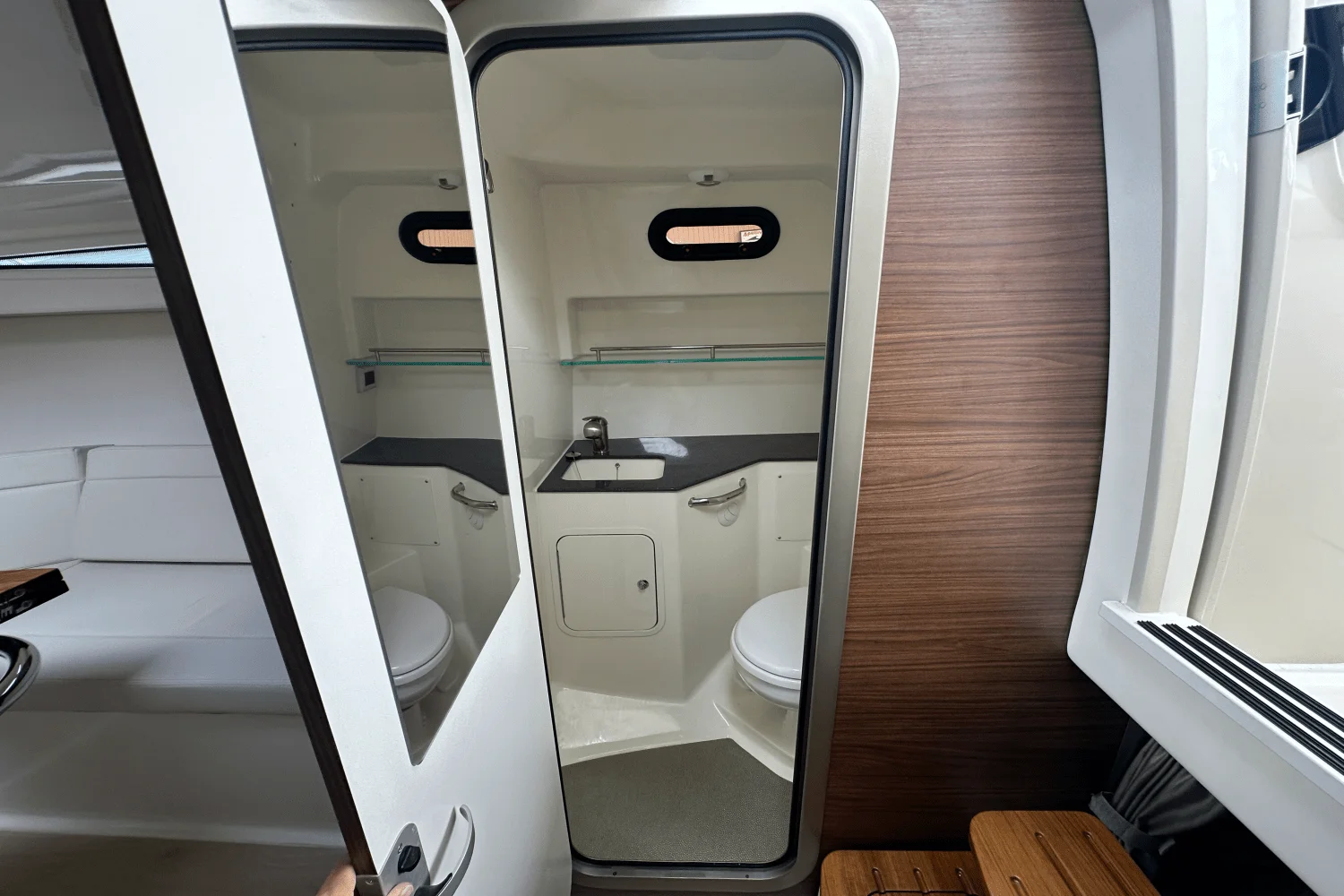 2026 Boston Whaler 325 Conquest Image Thumbnail #55