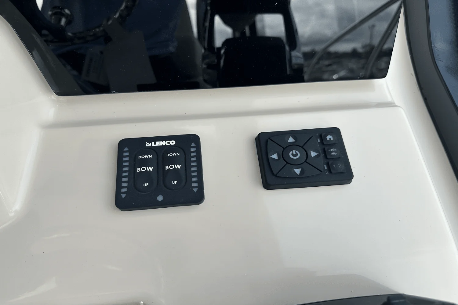 2026 Boston Whaler 325 Conquest Image Thumbnail #34