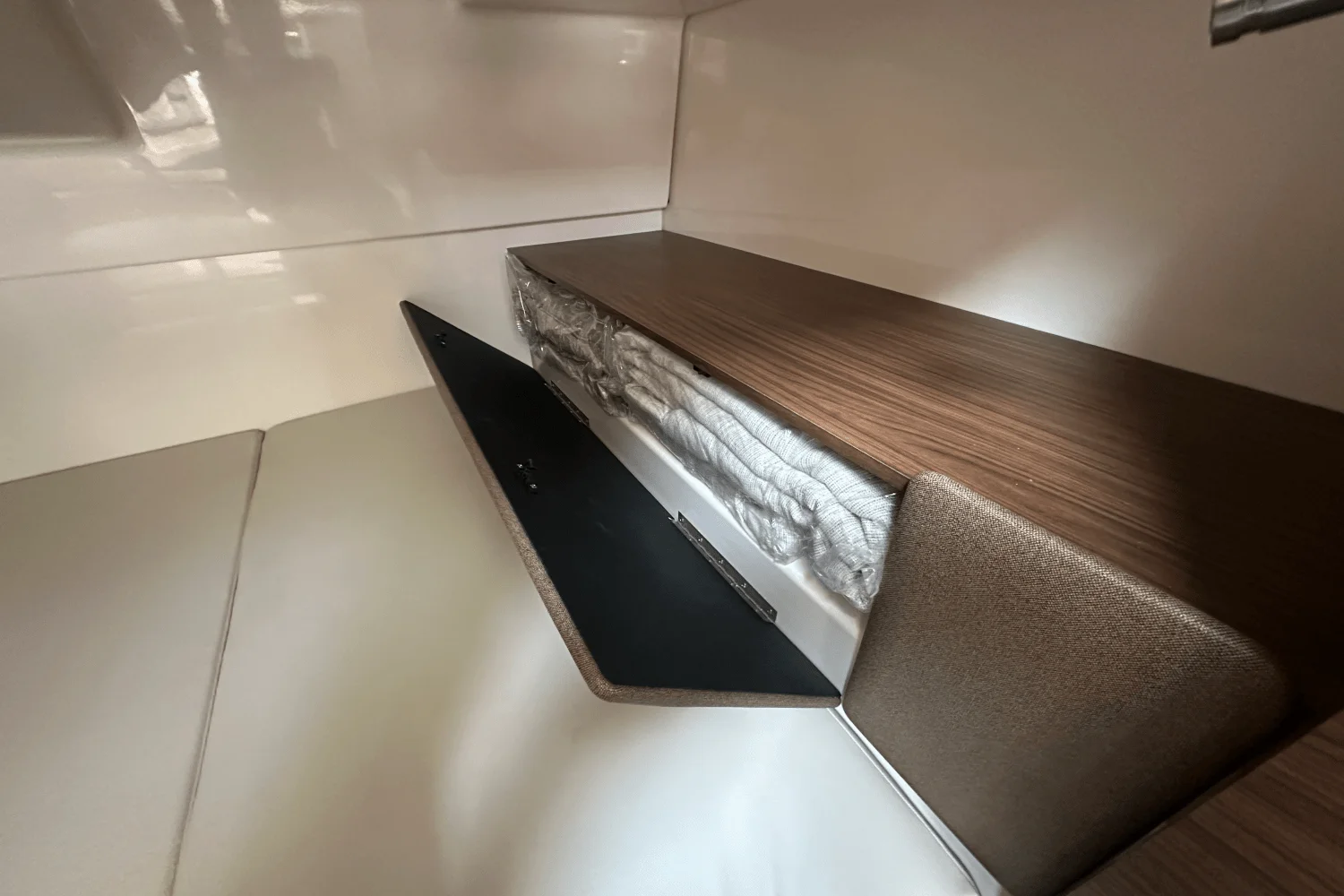 2026 Boston Whaler 325 Conquest Image Thumbnail #52