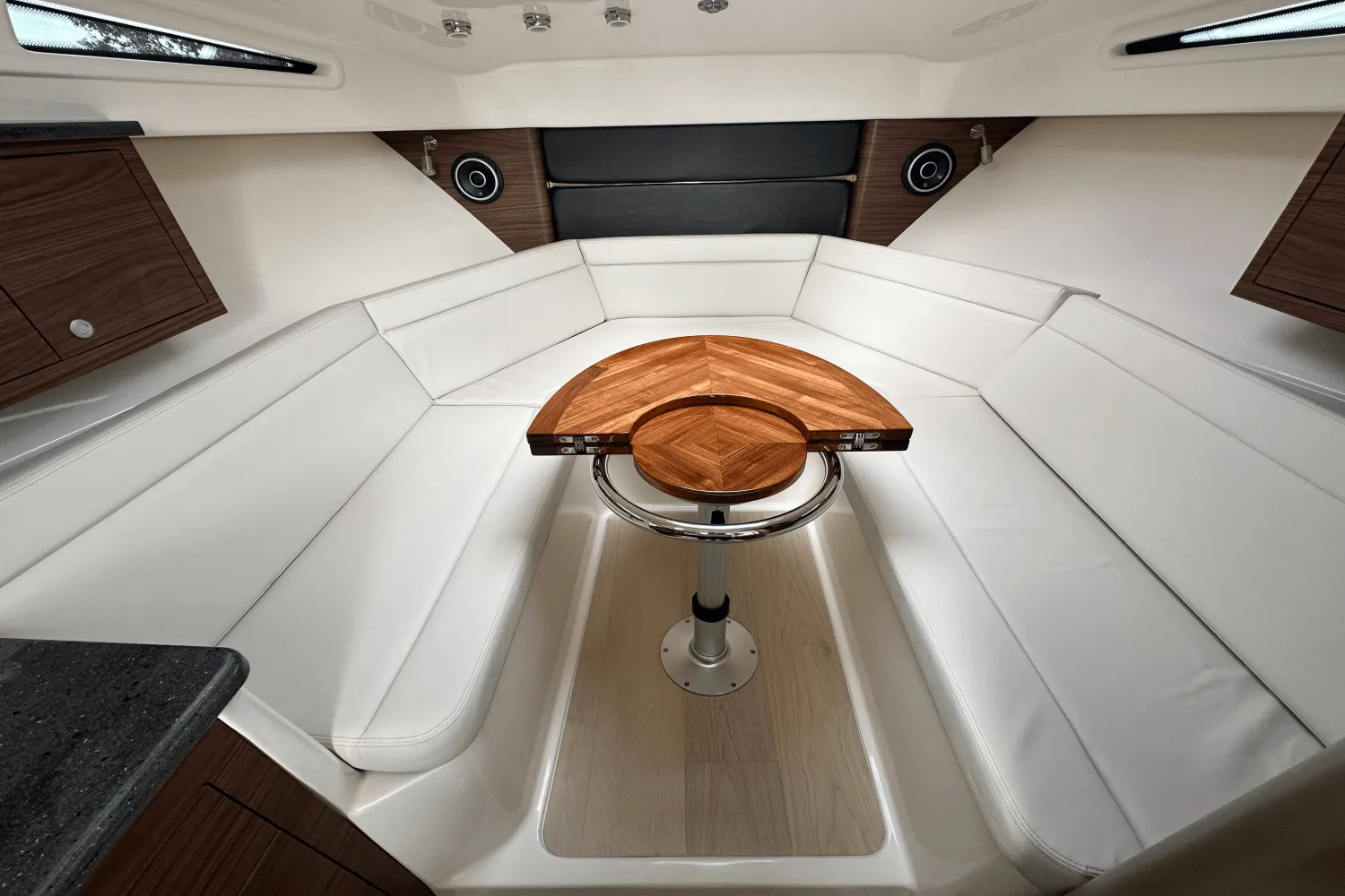 2026 Boston Whaler 325 Conquest Image Thumbnail #37