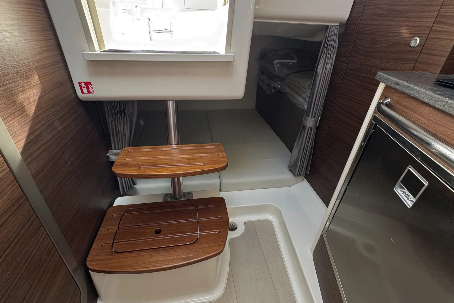 2026 Boston Whaler 325 Conquest Image Thumbnail #30