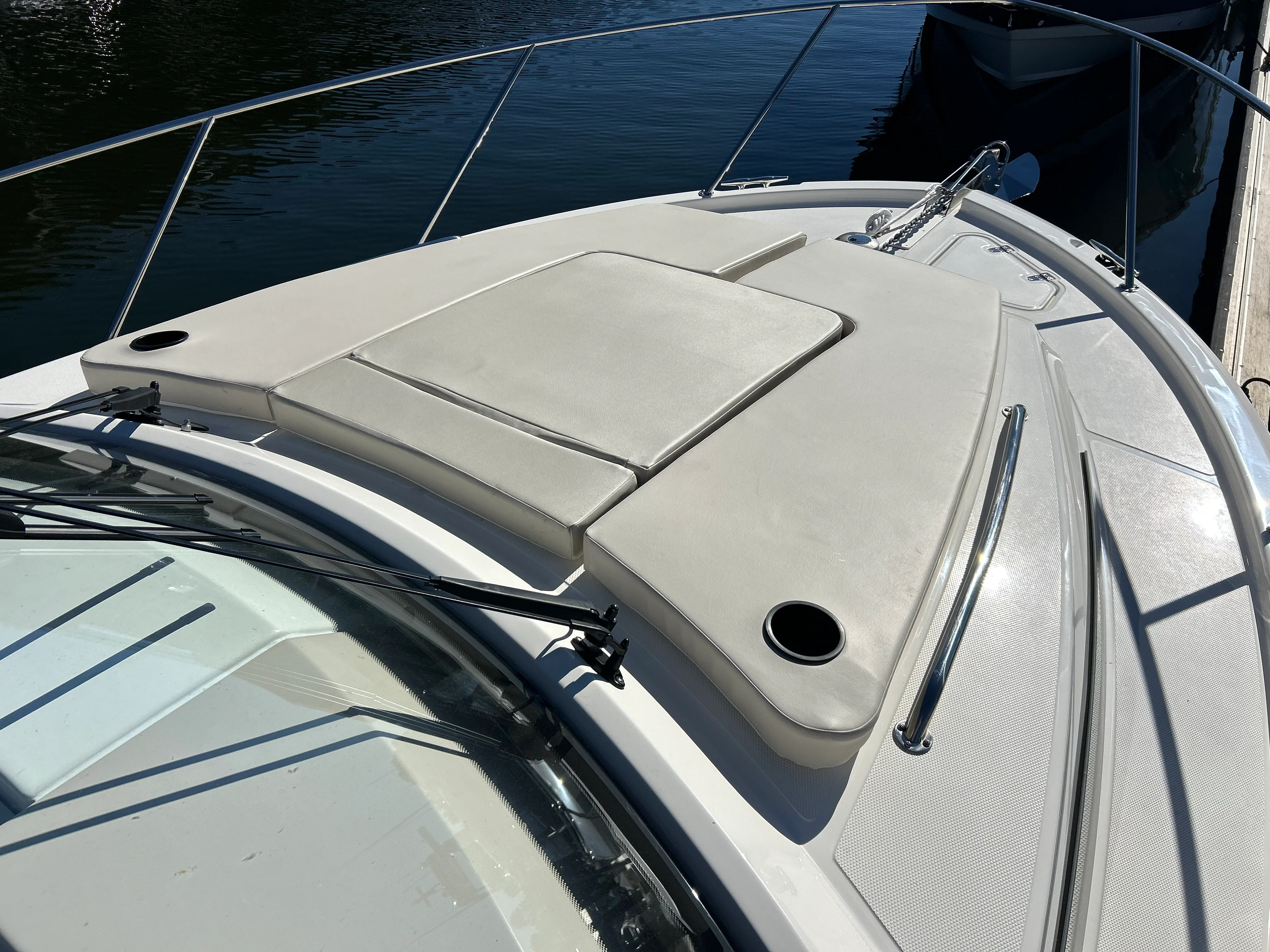 2026 Boston Whaler 325 Conquest Image Thumbnail #35