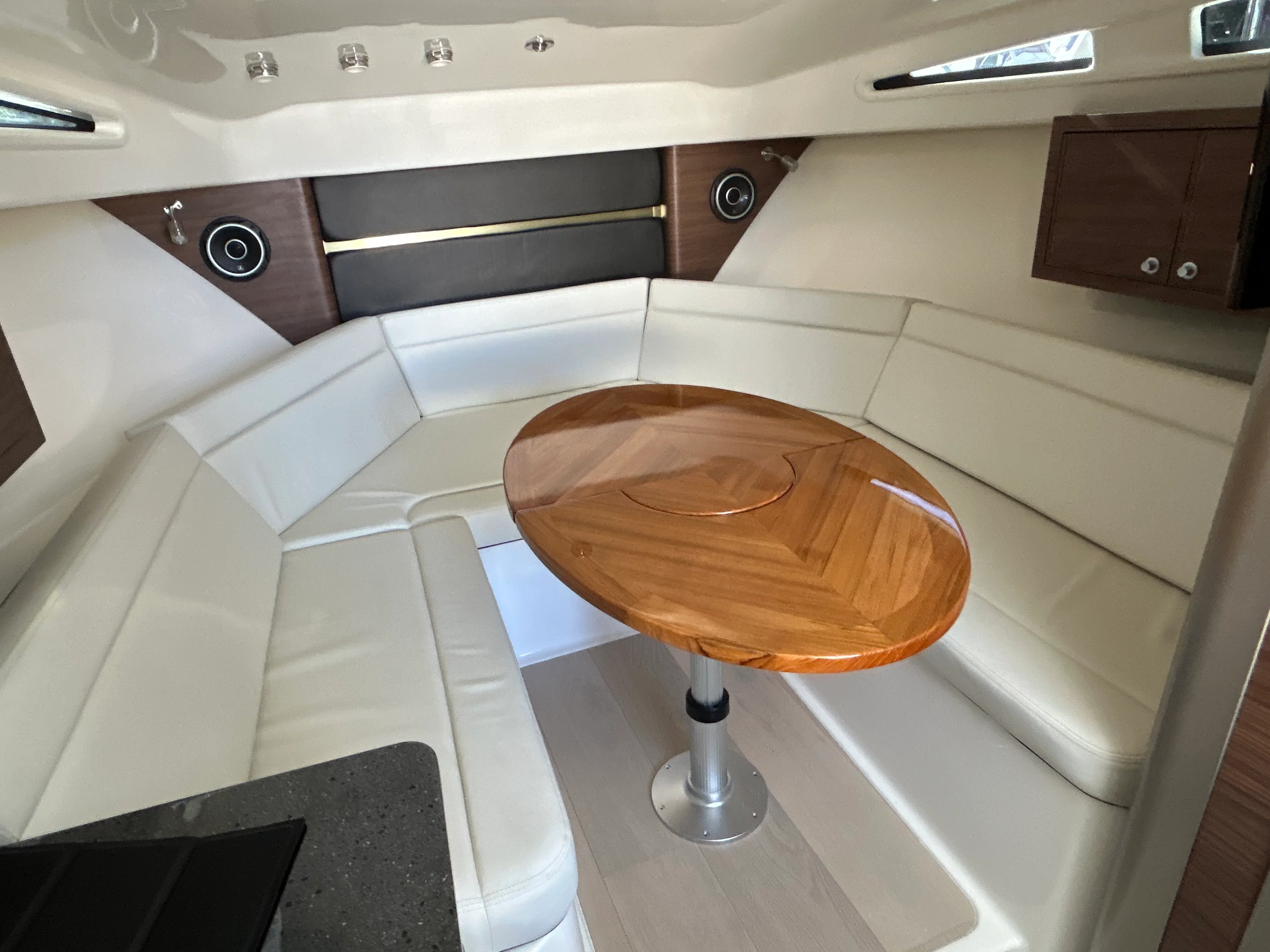 2026 Boston Whaler 325 Conquest Image Thumbnail #28