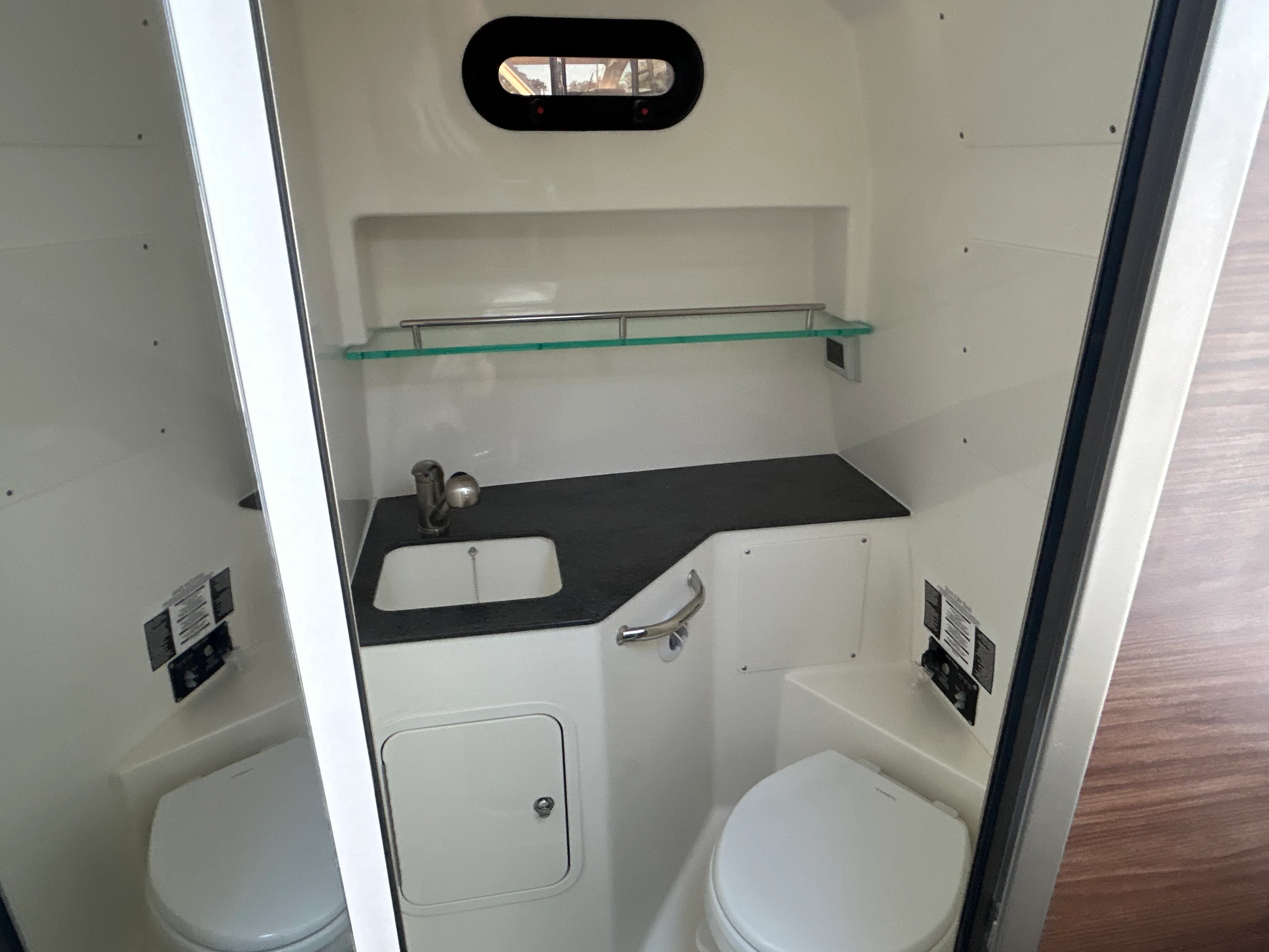 2026 Boston Whaler 325 Conquest Image Thumbnail #26