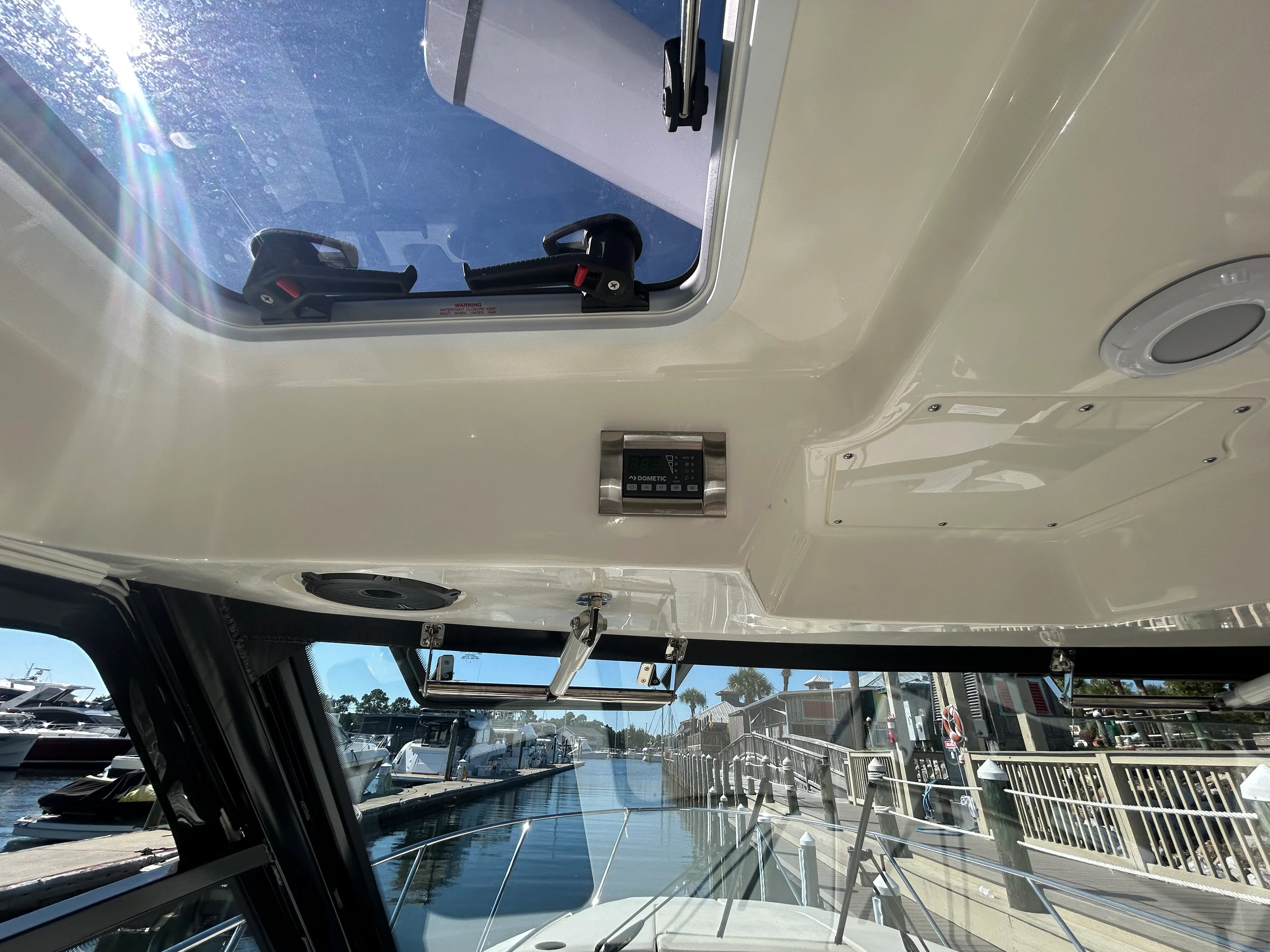 2026 Boston Whaler 325 Conquest Image Thumbnail #25