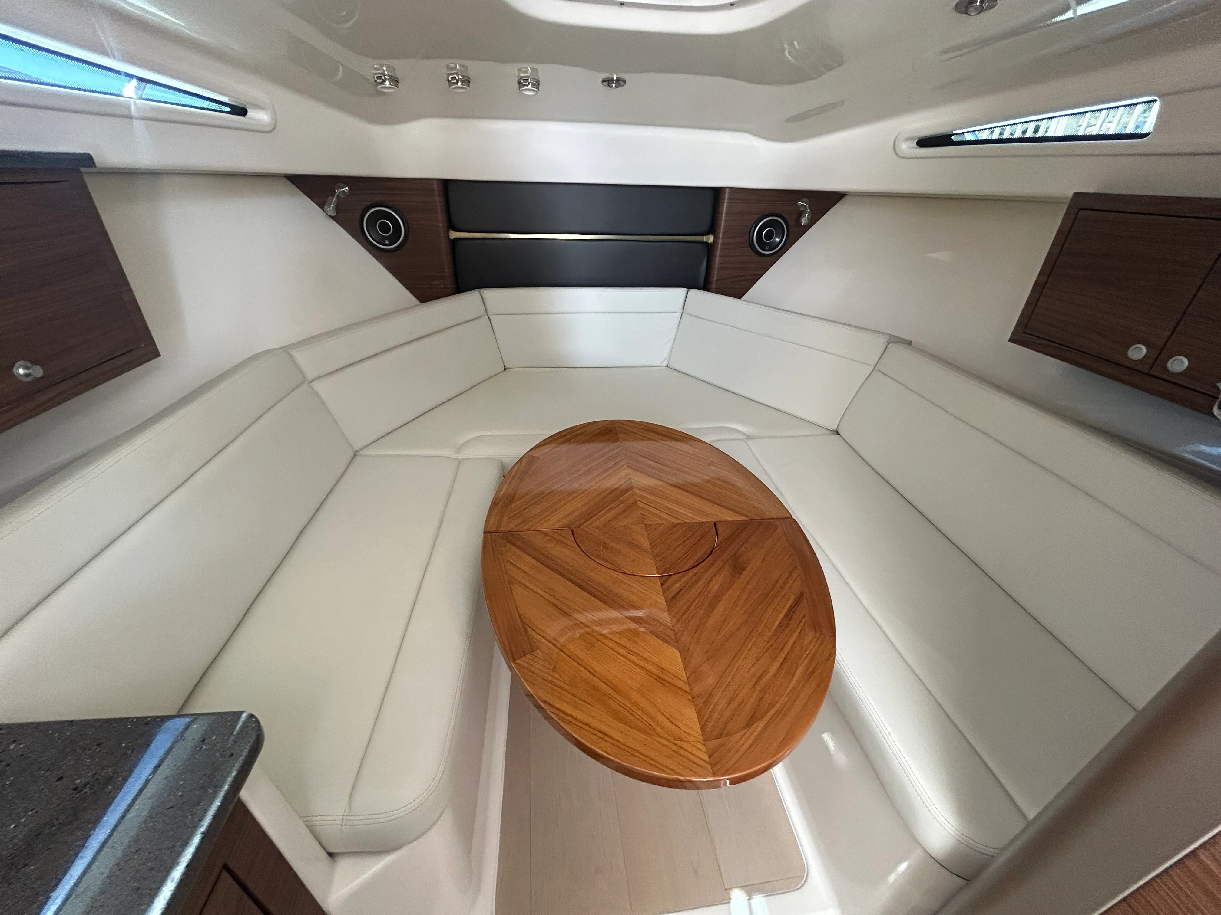 2026 Boston Whaler 325 Conquest Image Thumbnail #26
