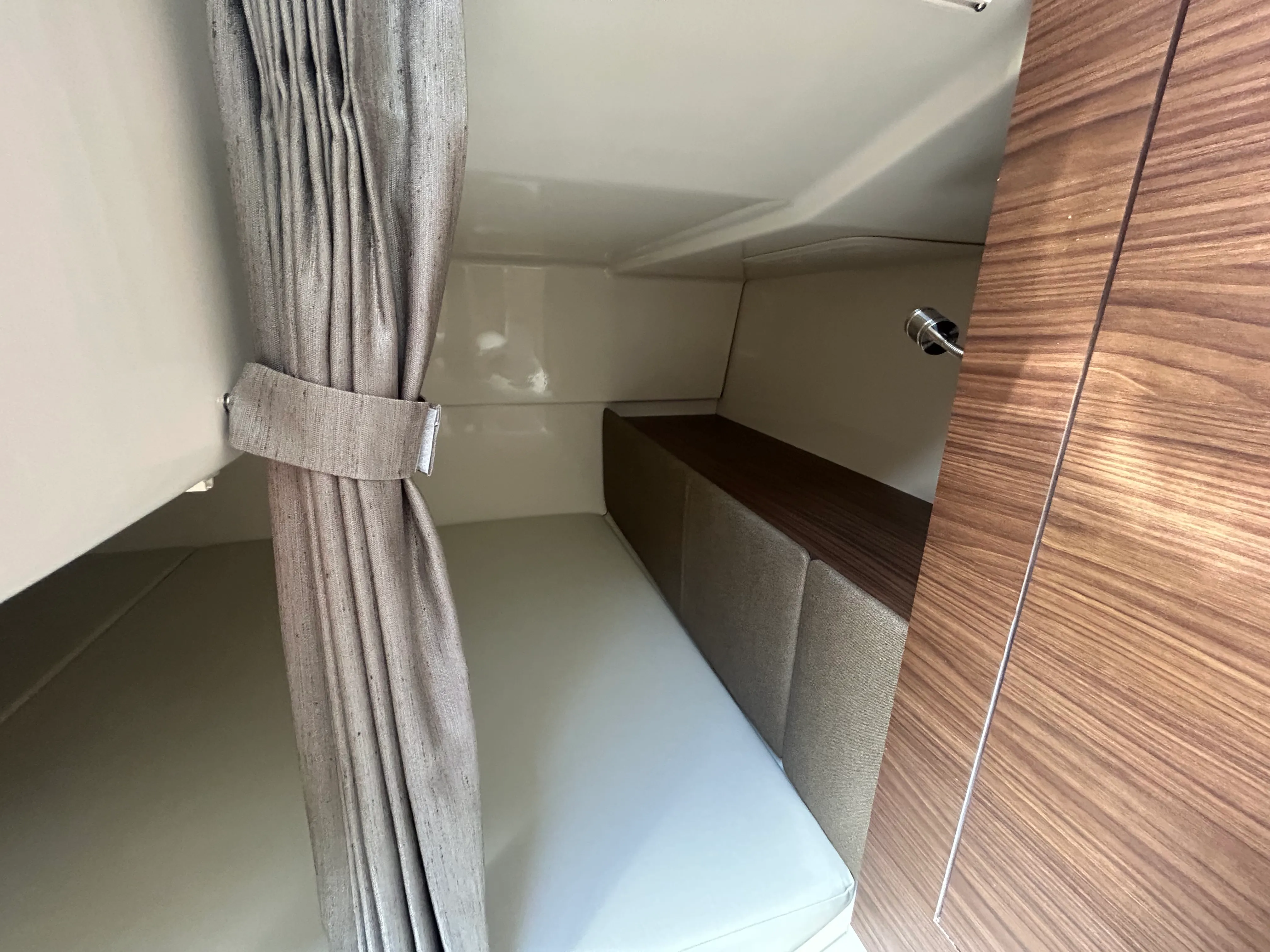 2026 Boston Whaler 325 Conquest Image Thumbnail #31