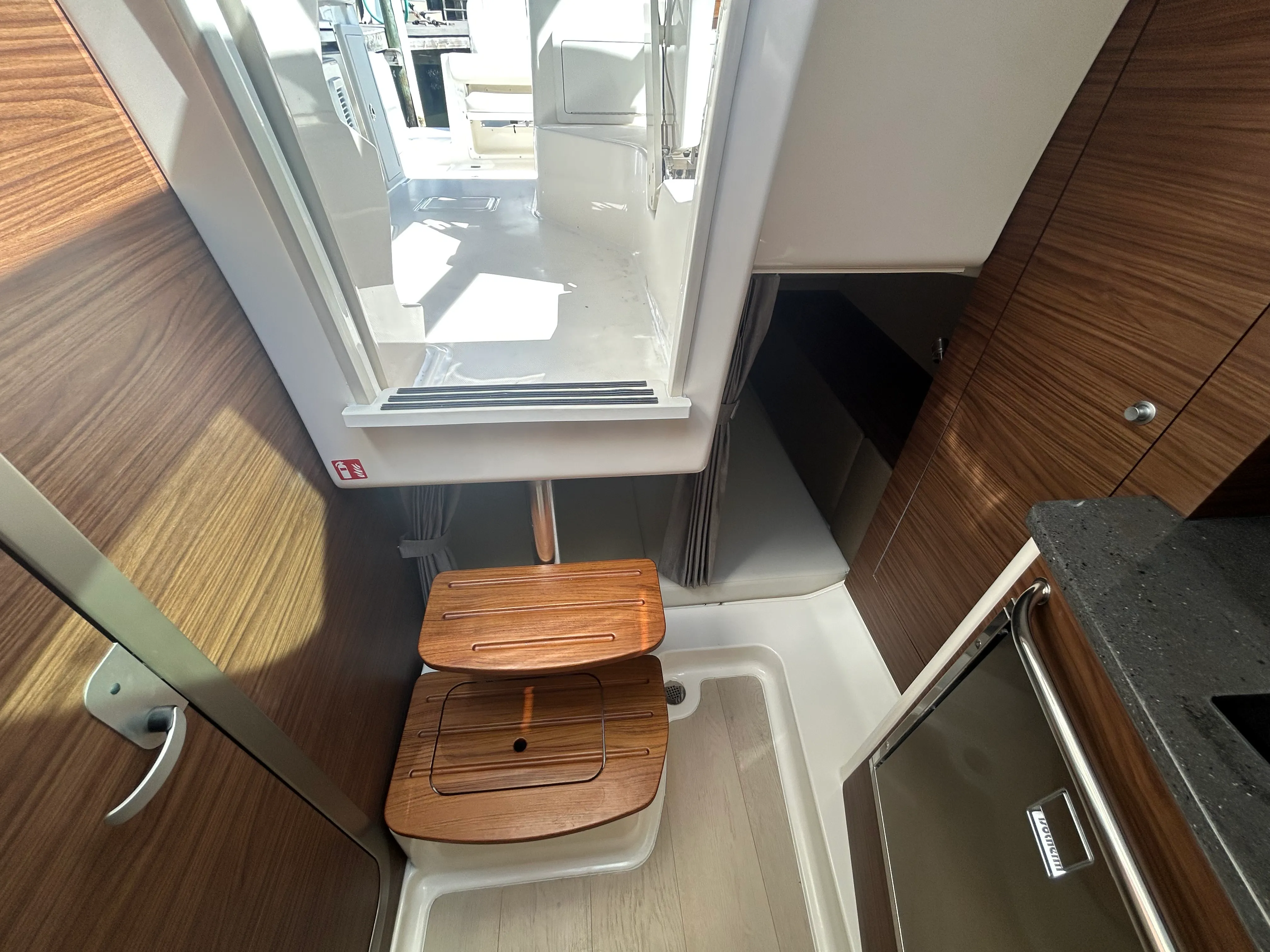 2026 Boston Whaler 325 Conquest Image Thumbnail #32