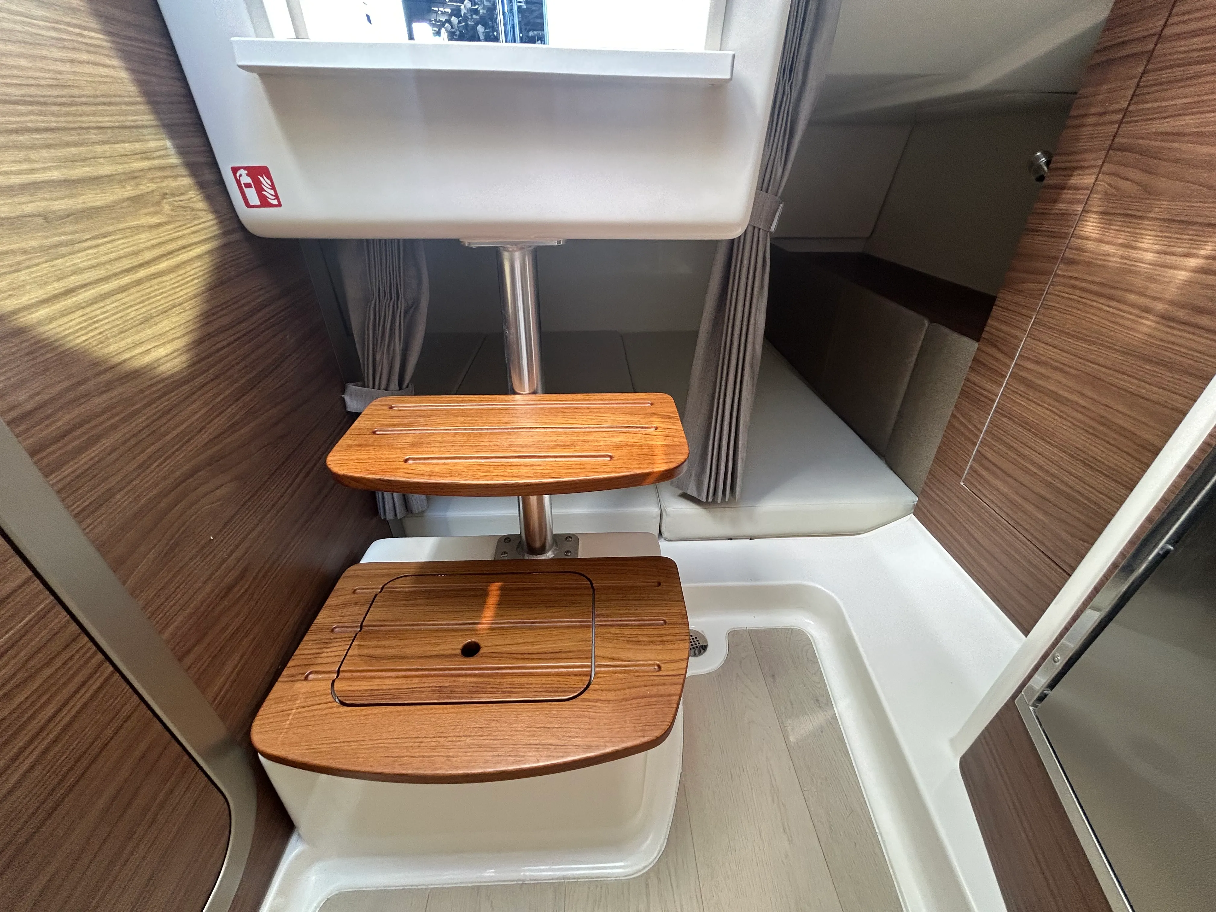 2026 Boston Whaler 325 Conquest Image Thumbnail #33