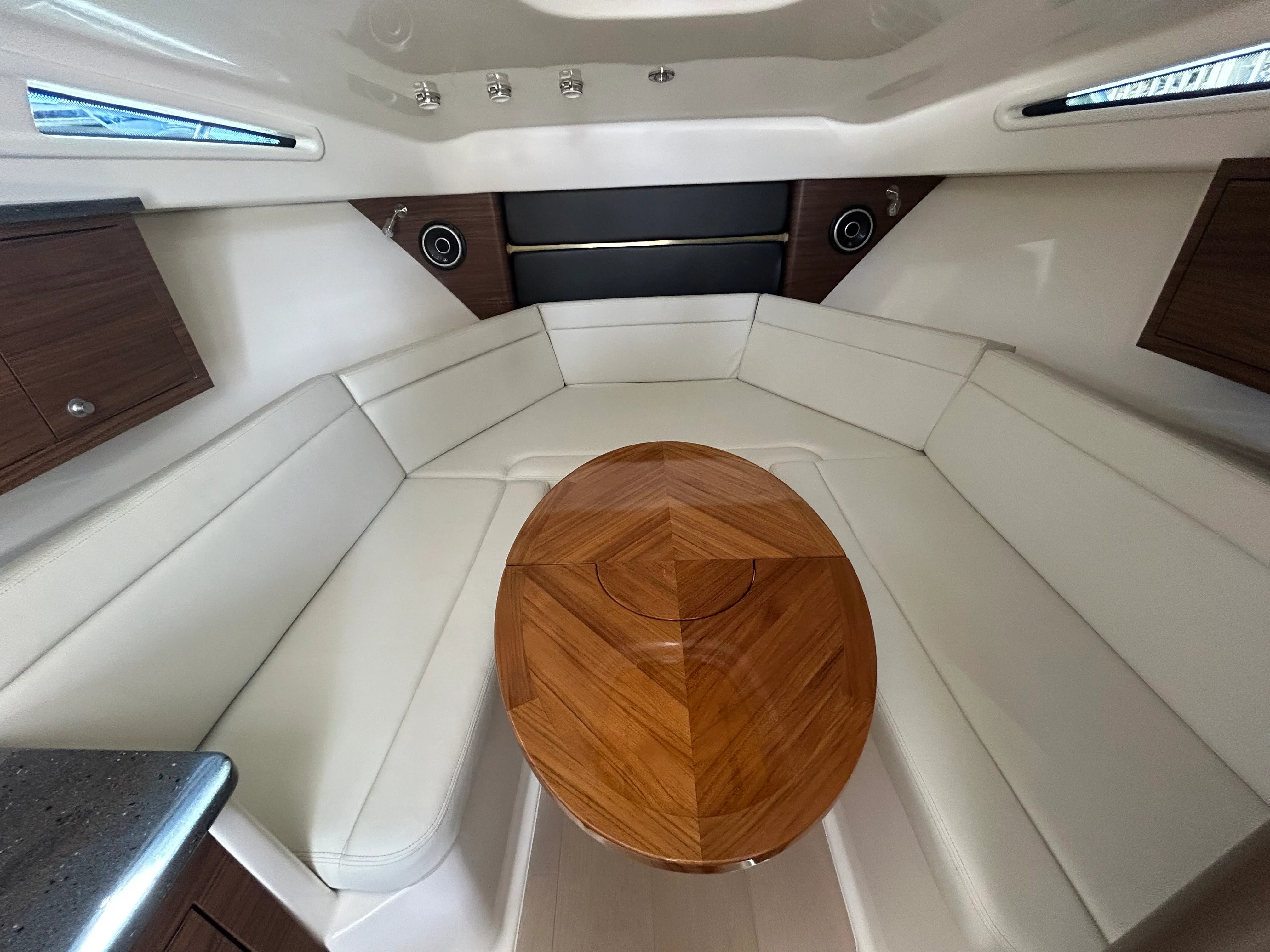 2026 Boston Whaler 325 Conquest Image Thumbnail #34