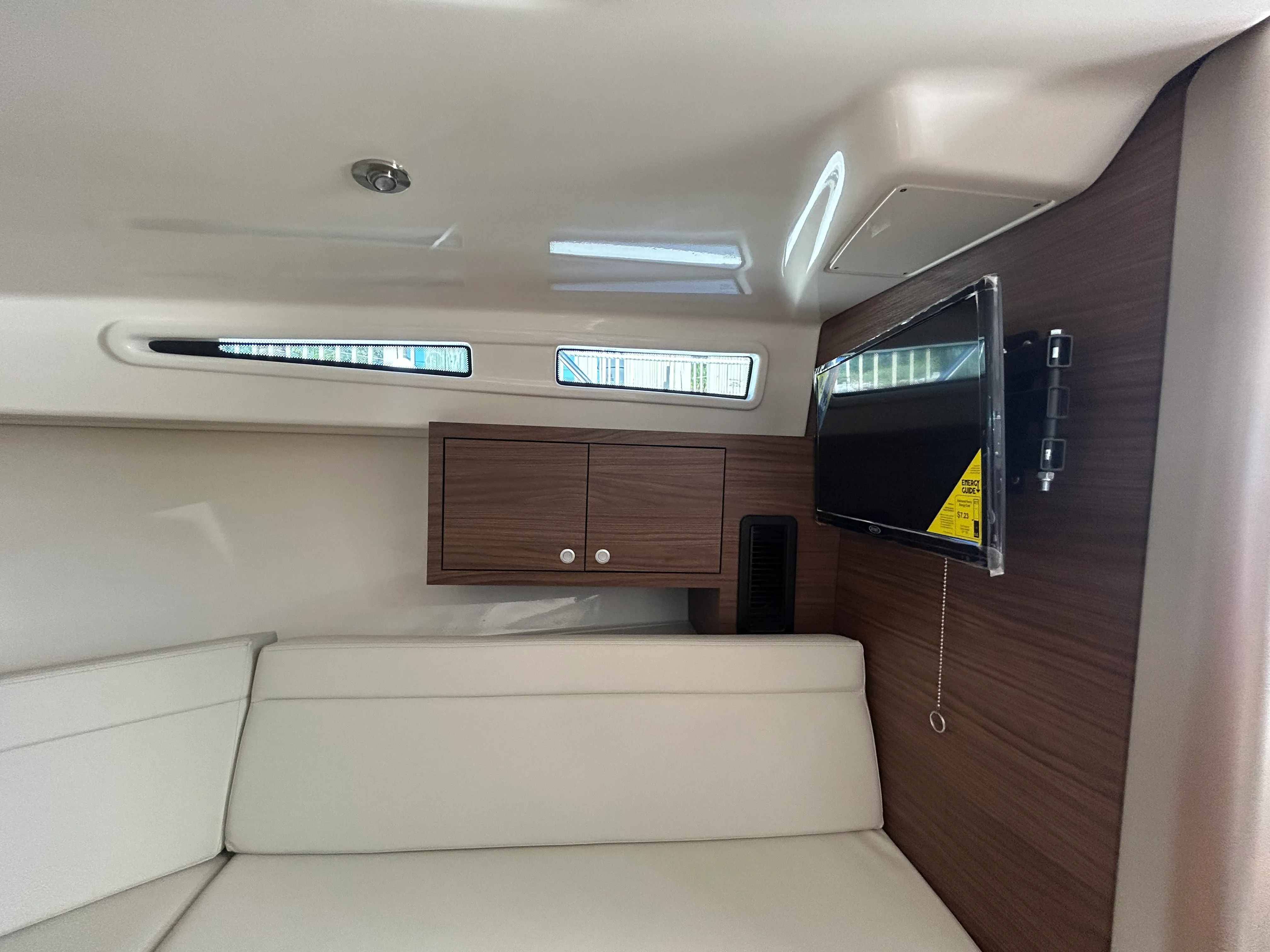 2026 Boston Whaler 325 Conquest Image Thumbnail #35
