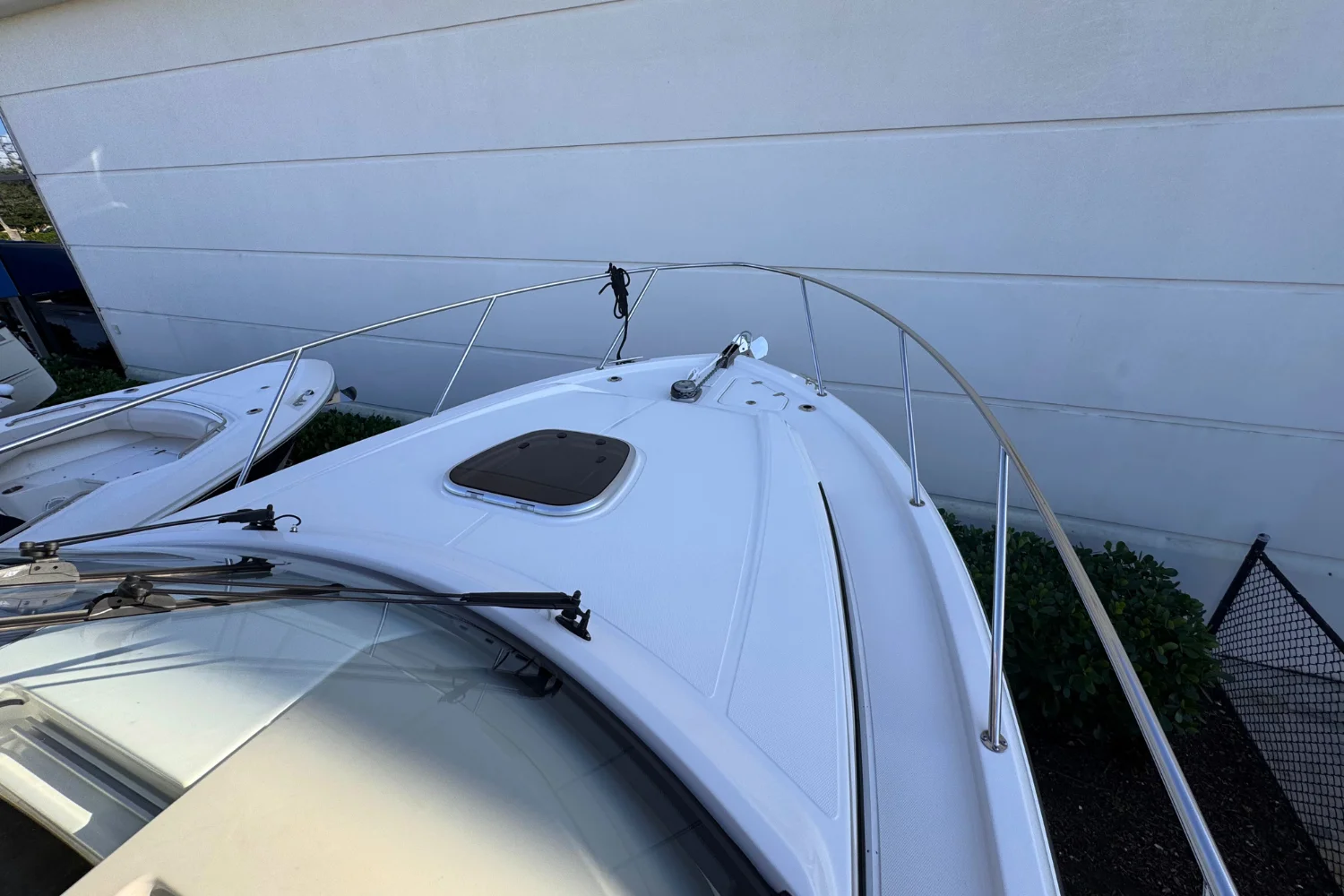 2026 Boston Whaler 325 Conquest Image Thumbnail #34