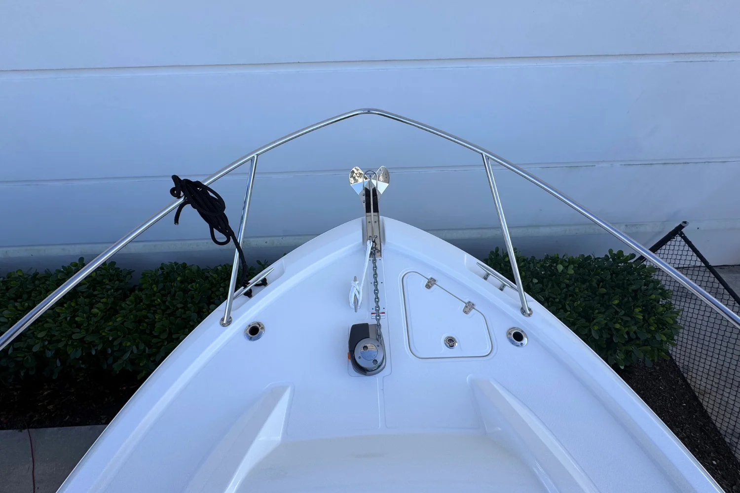 2026 Boston Whaler 325 Conquest Image Thumbnail #36