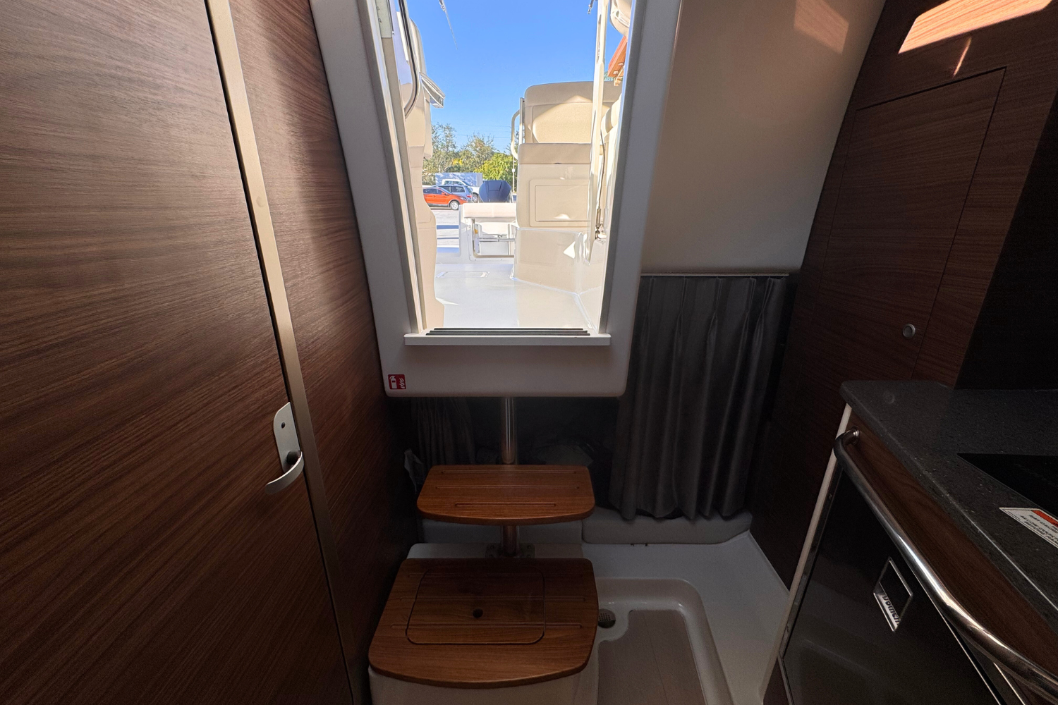 2026 Boston Whaler 325 Conquest Image Thumbnail #31