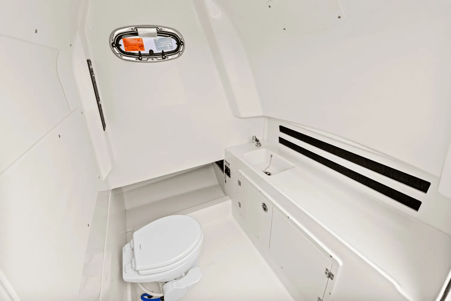 2025 Boston Whaler 330 Outrage Image Thumbnail #26